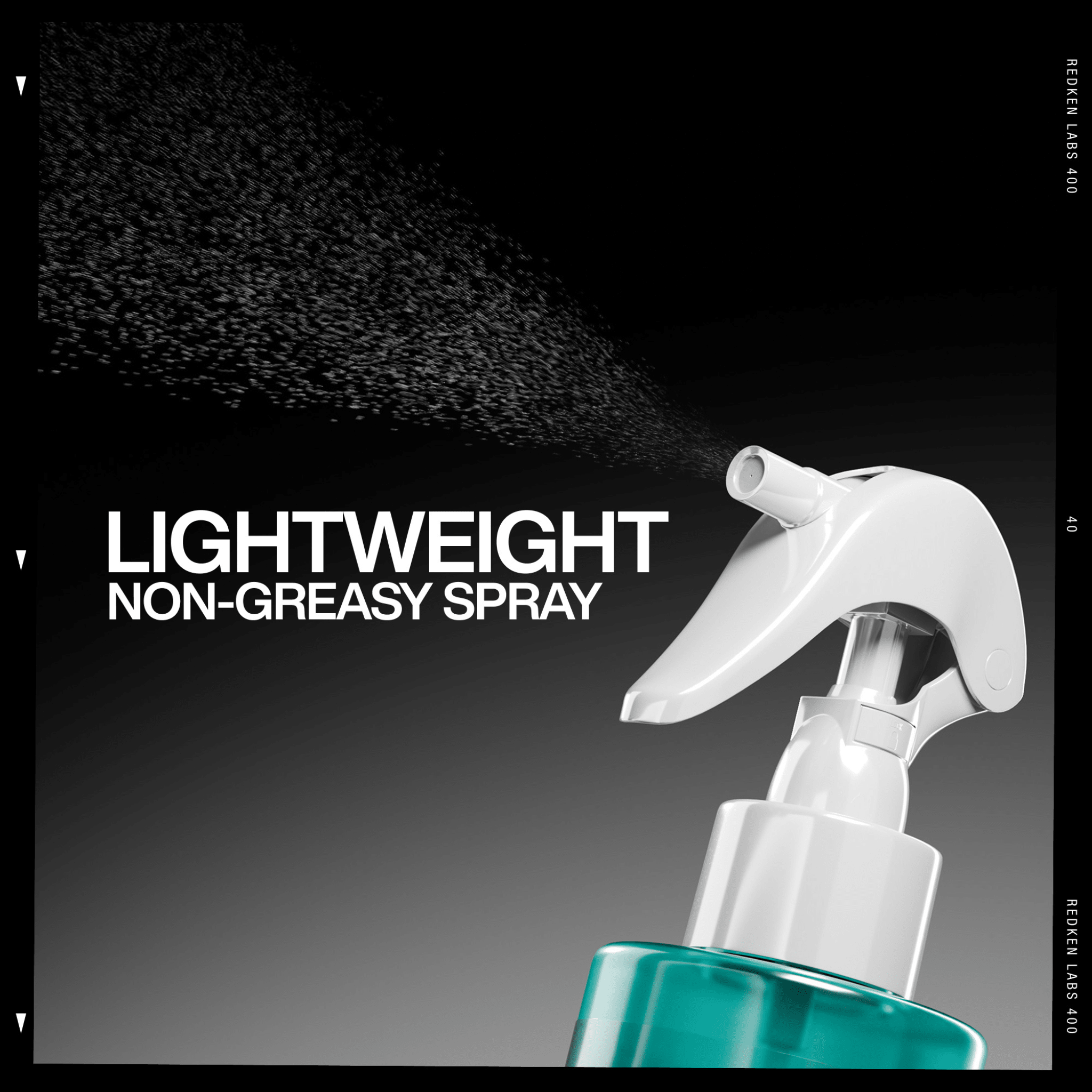 Redken. Spray Densité Instantanée Acidic Grow Full - 200 ml - Concept C. Shop
