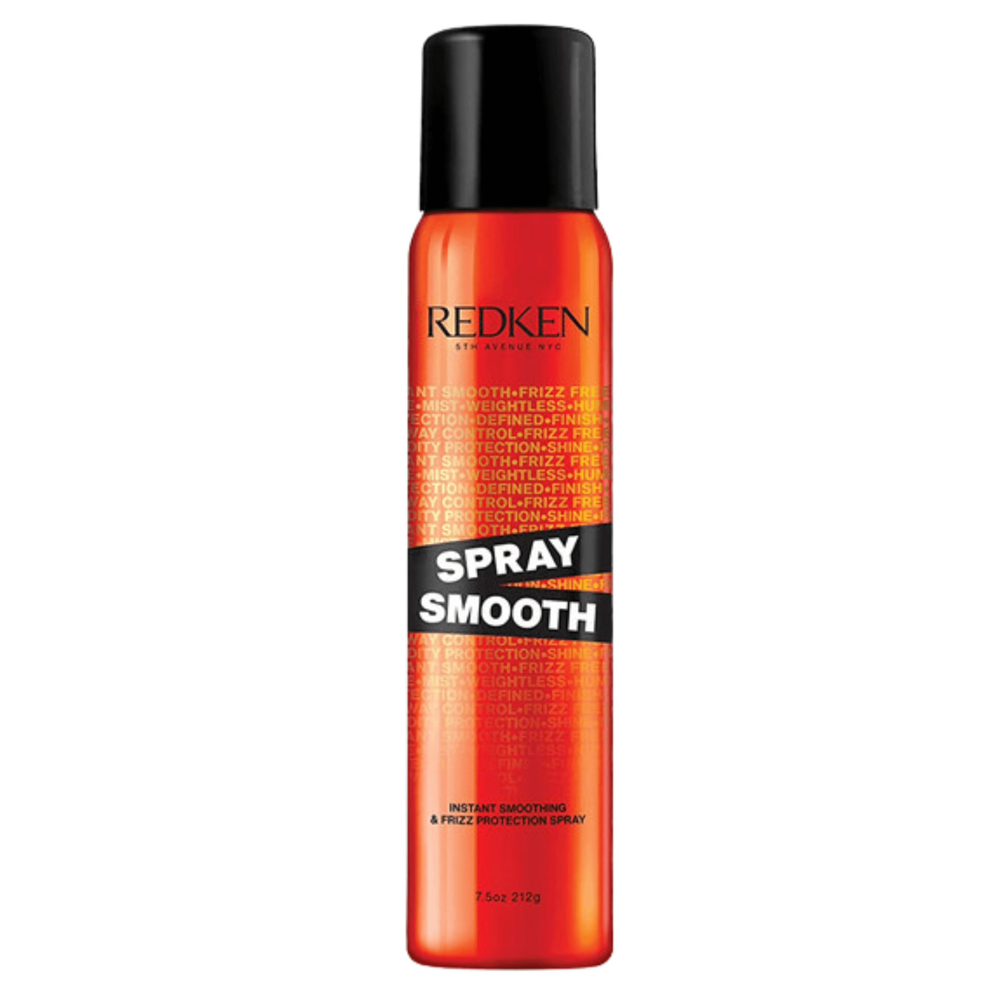 Redken. Spray Lissant Smooth - 212 g - Concept C. Shop