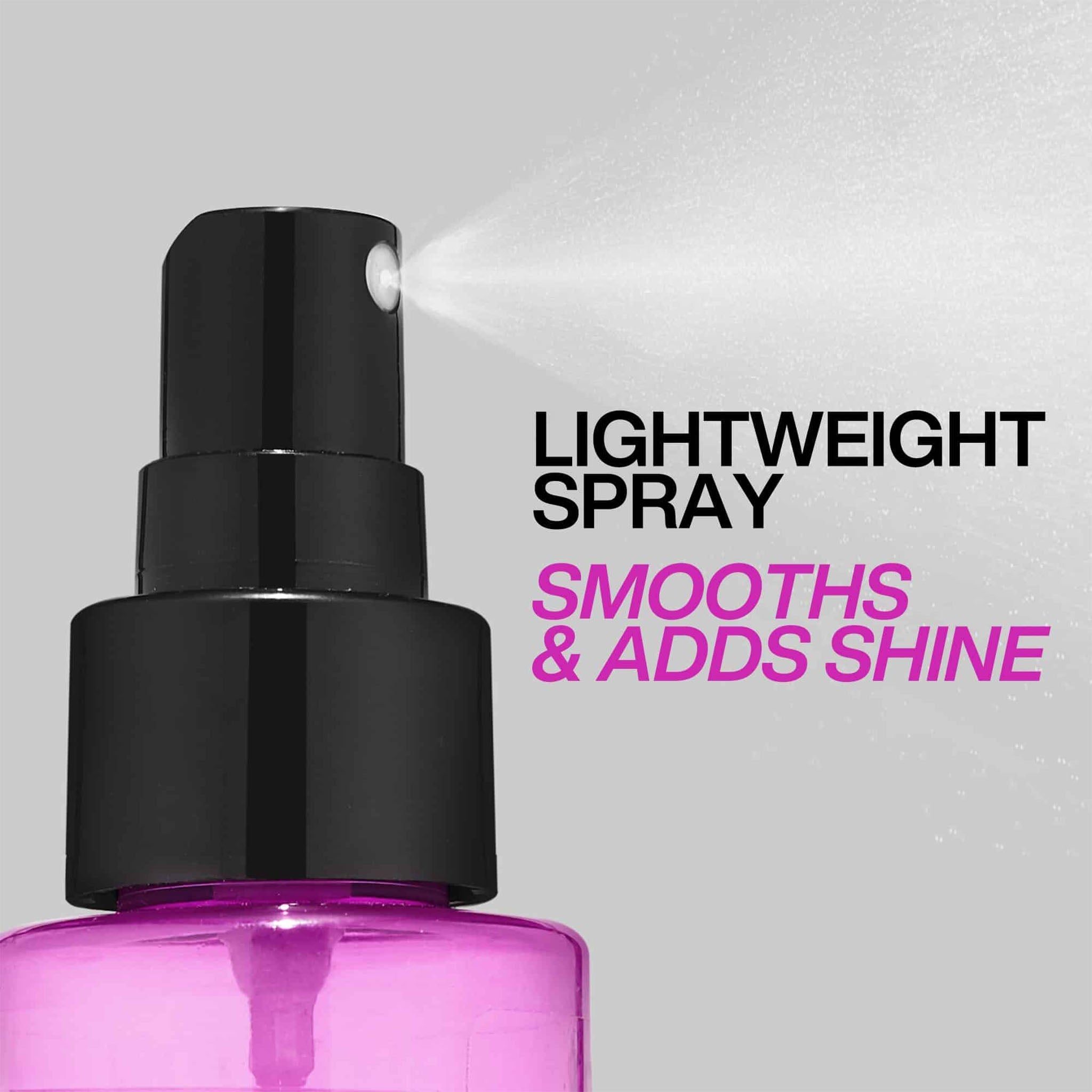 Redken. Spray Séchage Rapide Quick Blow Out - 30 ml - Concept C. Shop