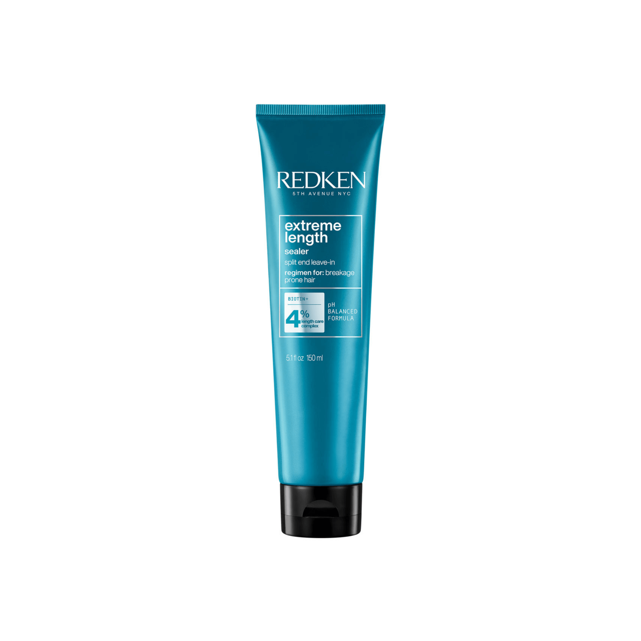 Redken. Traitement Sans Rinçage Sealer Extreme Length - 150 ml - Concept C. Shop