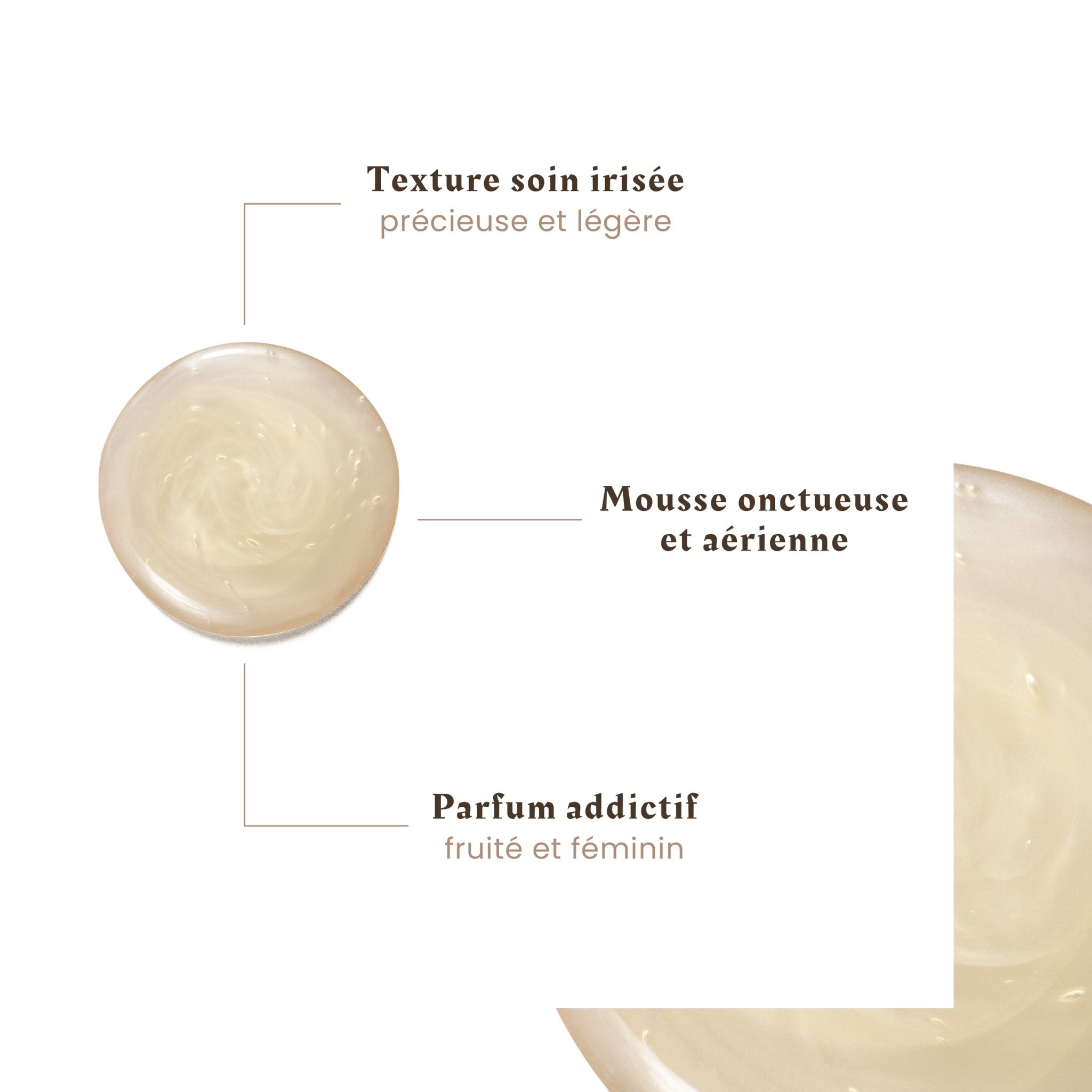 René Furterer. Absolue Kératine Shampoing - Soin Réparateur - 200 ml - Concept C. Shop