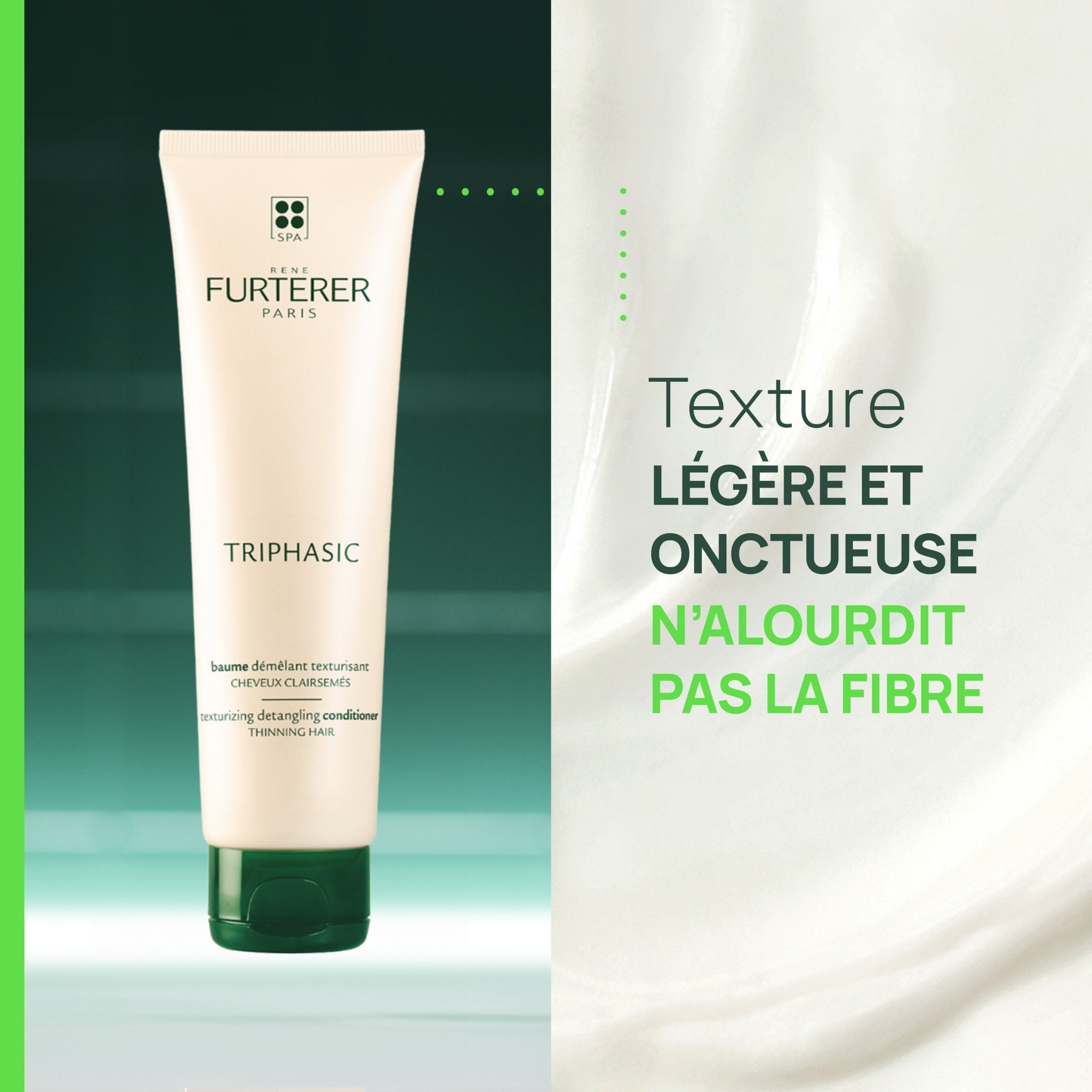 René Furterer. Coffret Triphasic Progressive - Cure Complète - Concept C. Shop