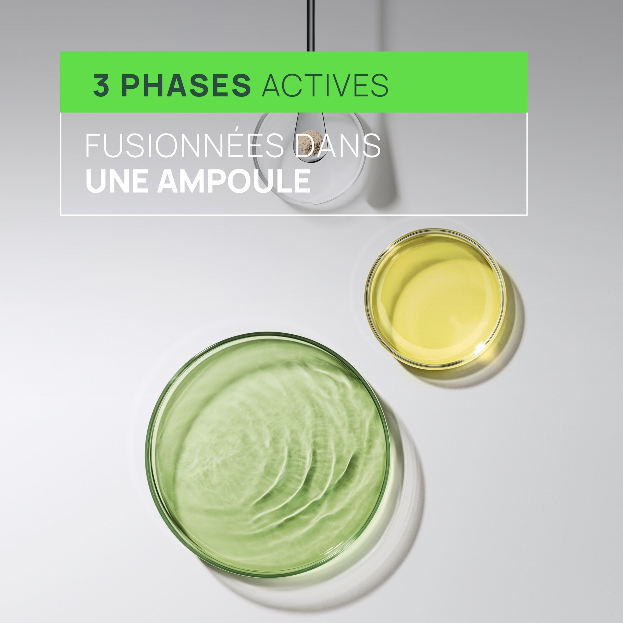 René Furterer. Coffret Triphasic Progressive - Cure Complète - Concept C. Shop