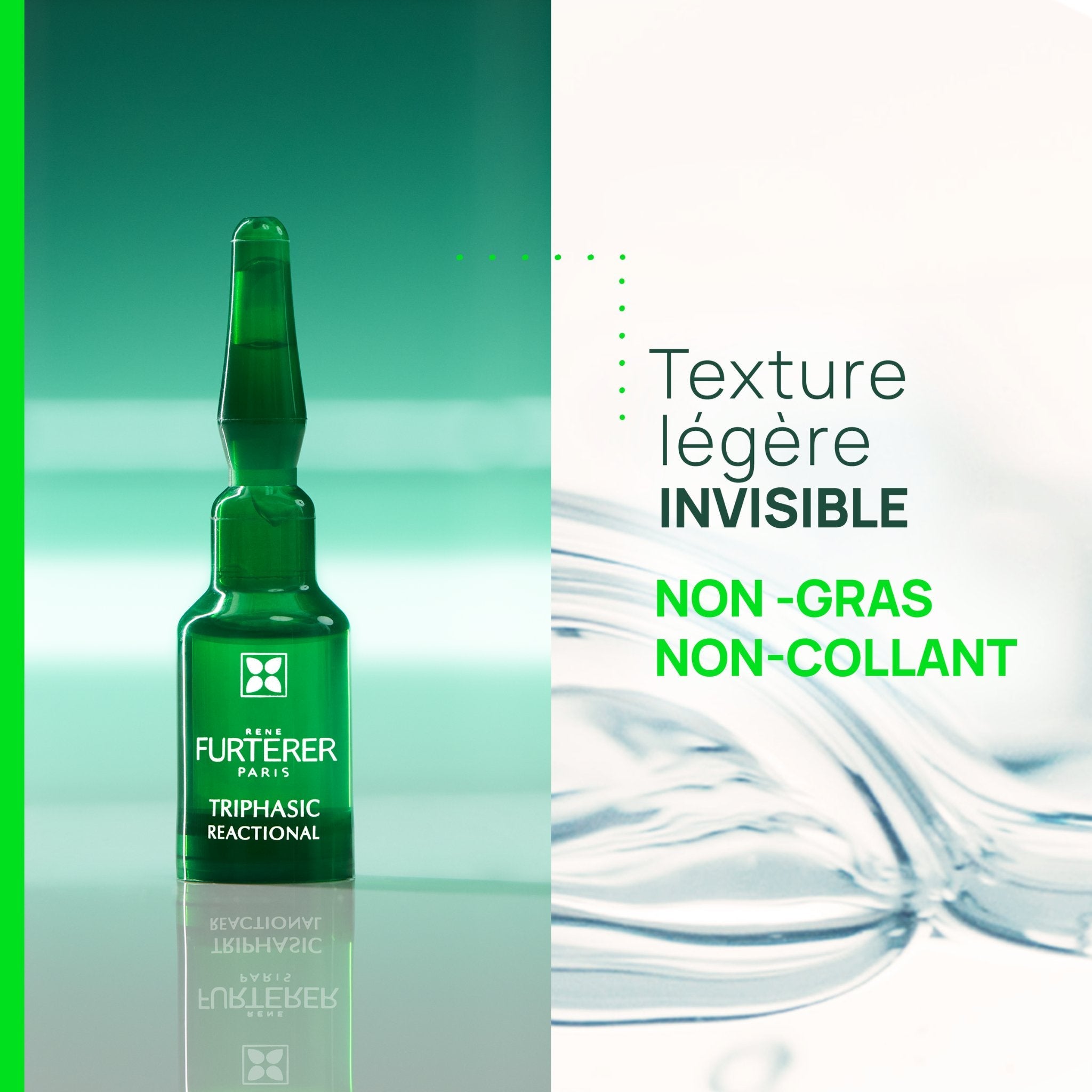 René Furterer. Coffret Triphasic Réactionnelle - Cure Complète - Concept C. Shop