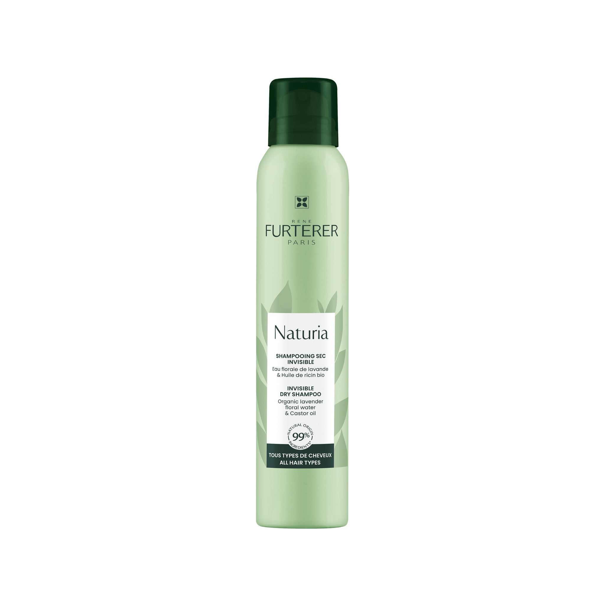 René Furterer. Naturia Shampoing Sec - 200 ml - Concept C. Shop