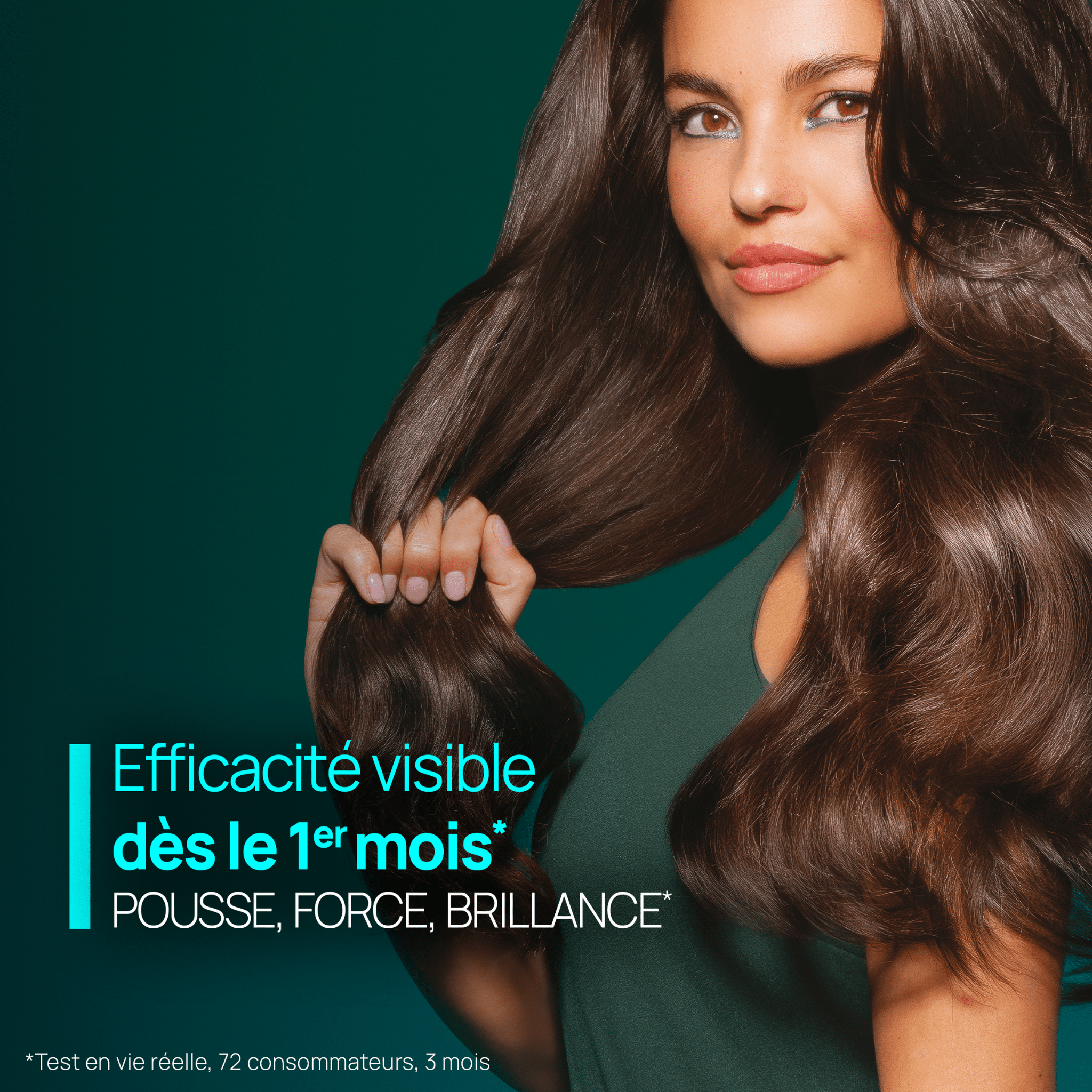 René Furterer. Sérum Longueur Triphasic Active Length - 100 ml - Concept C. Shop