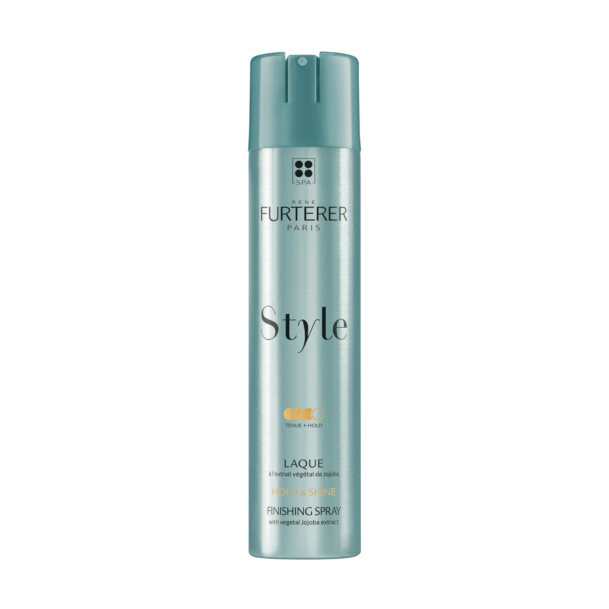 René Furterer. Style Laque Effet Satiné - 300 ml - Concept C. Shop