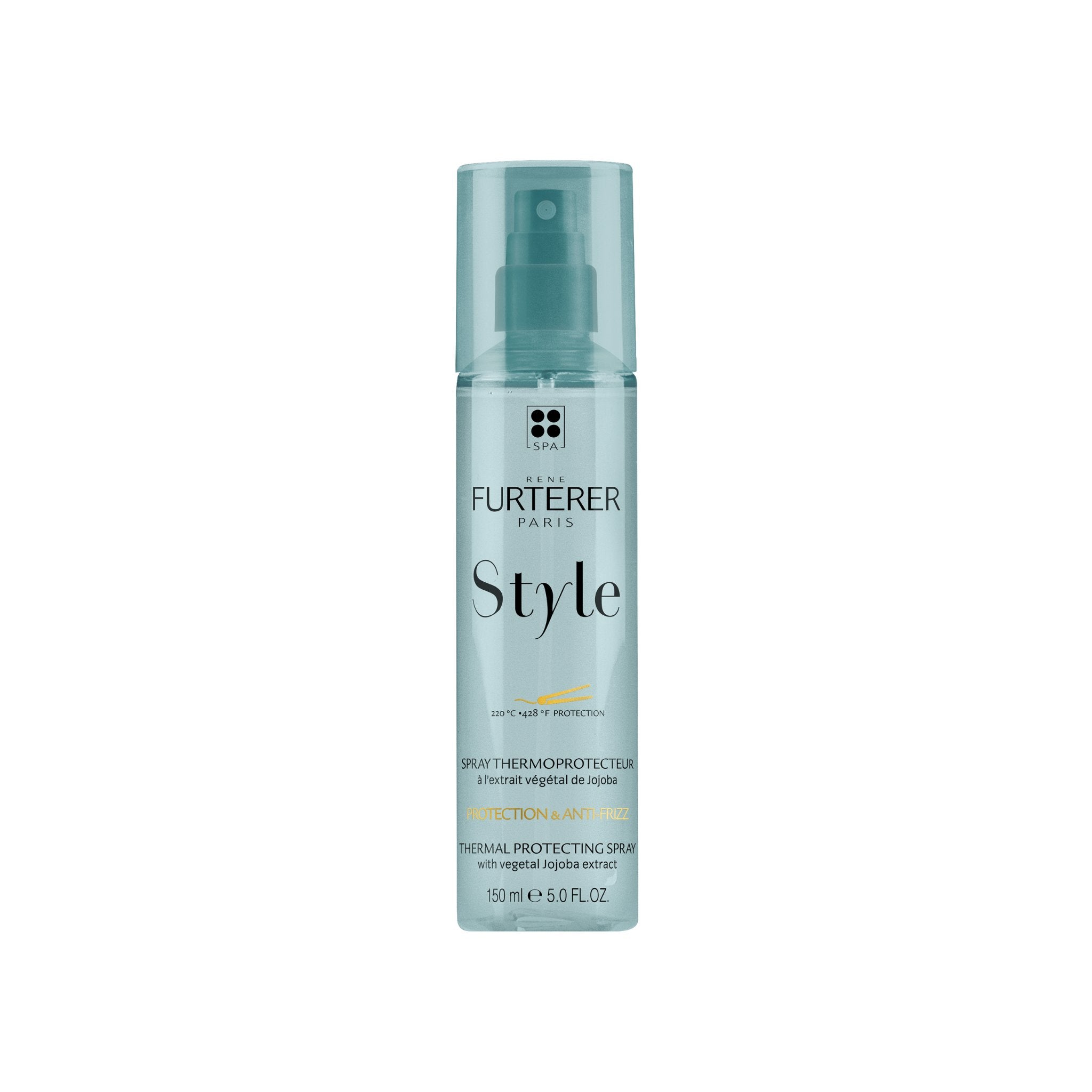 René Furterer. Style Spray Thermoprotecteur - 150 ml - Concept C. Shop