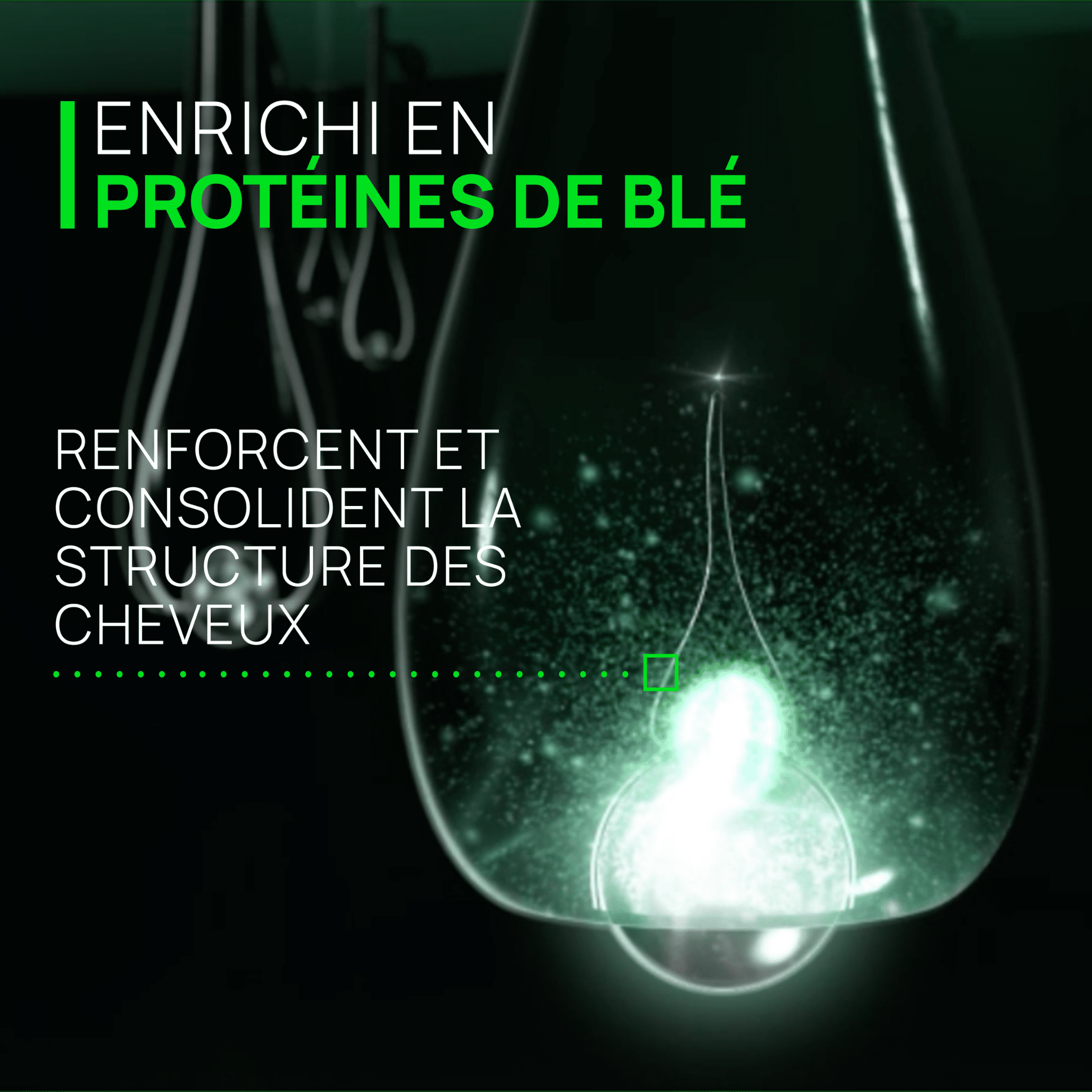 René Furterer. Triphasic Baume Démêlant Texturisant - 150 ml - Concept C. Shop