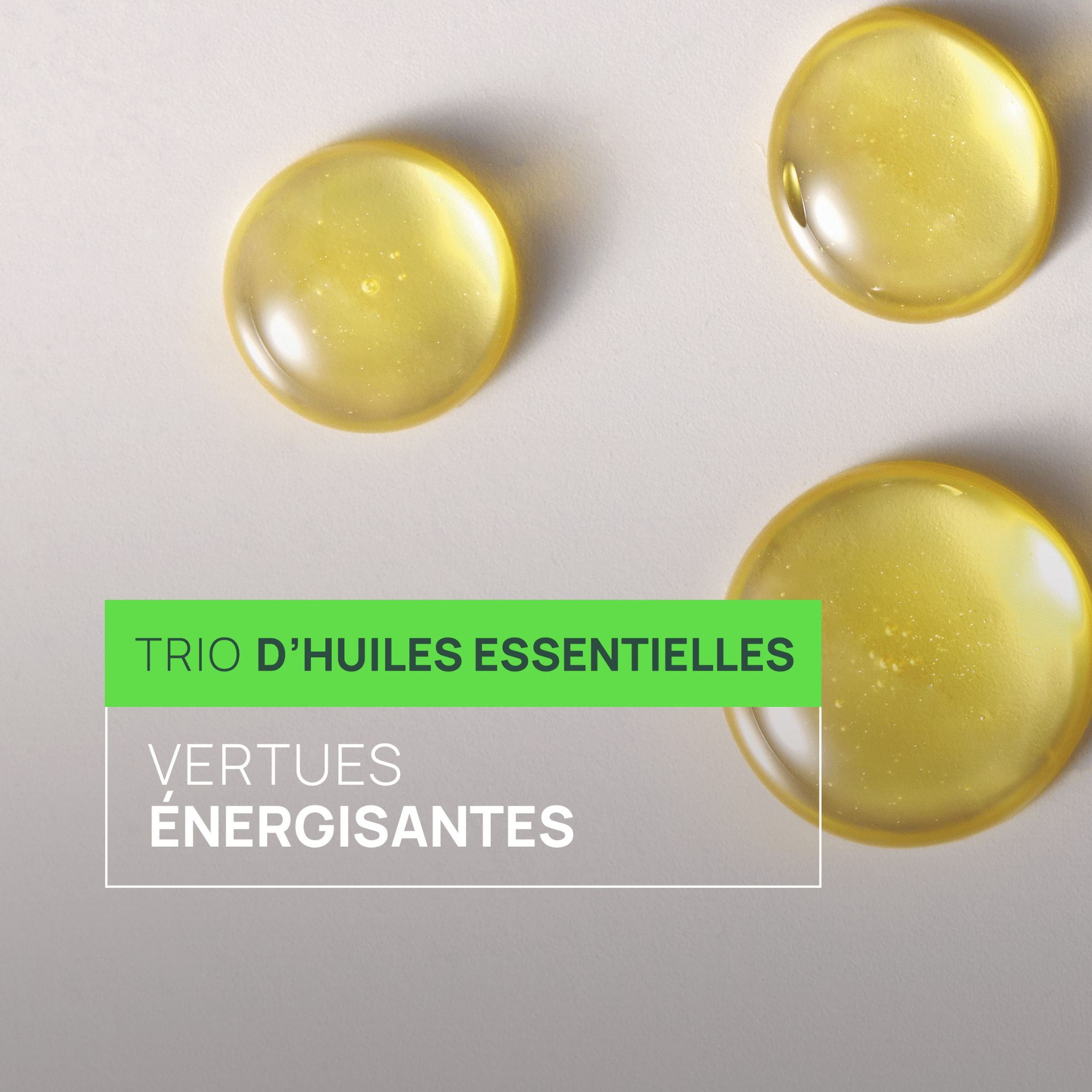 René Furterer. Triphasic Shampoing Épaississant Aux Huiles Essentielles - 500 ml - Concept C. Shop