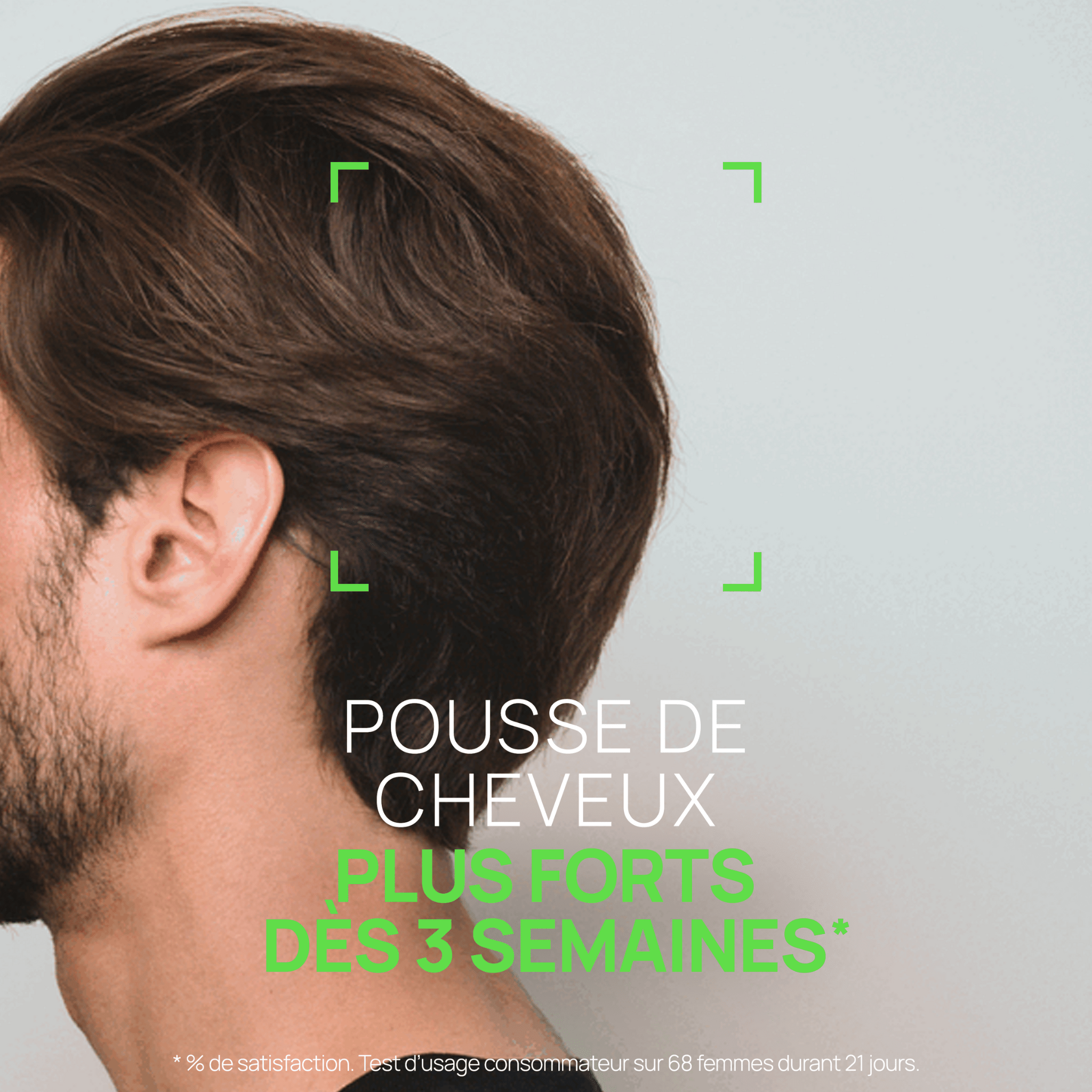 René Furterer. Triphasic Shampoing Épaississant Aux Huiles Essentielles - 500 ml - Concept C. Shop