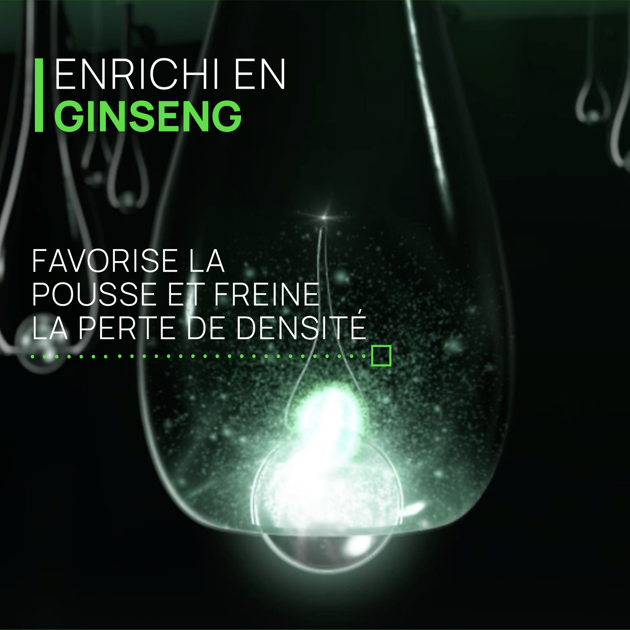 René Furterer. Triphasic Shampoing Épaississant Aux Huiles Essentielles - 500 ml - Concept C. Shop