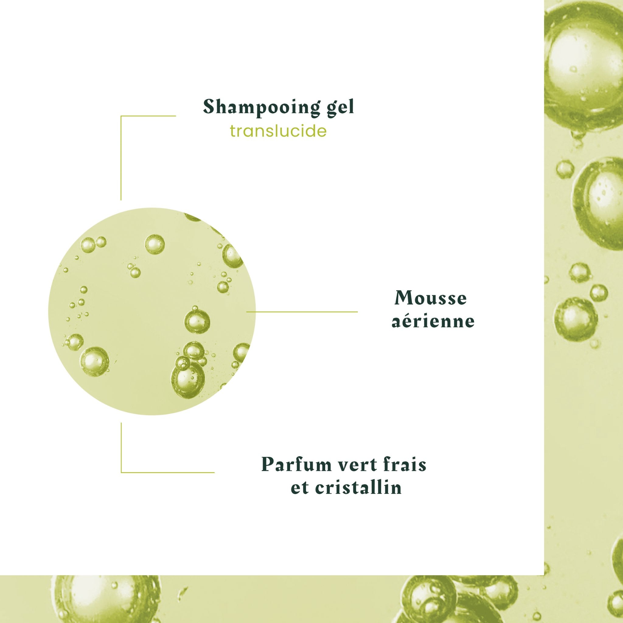 René Furterer. Volumea Shampoing Expanseur - 200 ml - Concept C. Shop