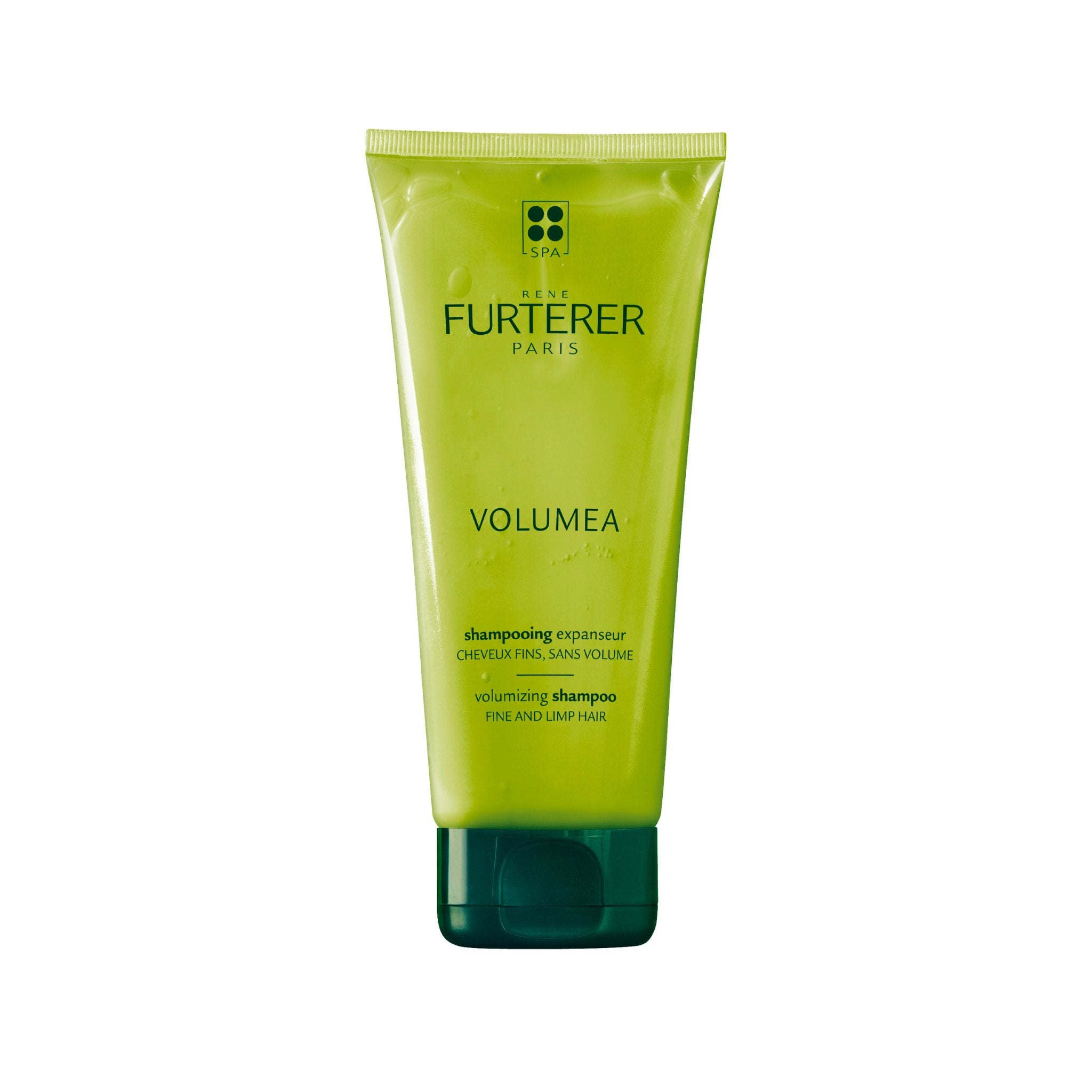 René Furterer. Volumea Shampoing Expanseur - 200 ml - Concept C. Shop