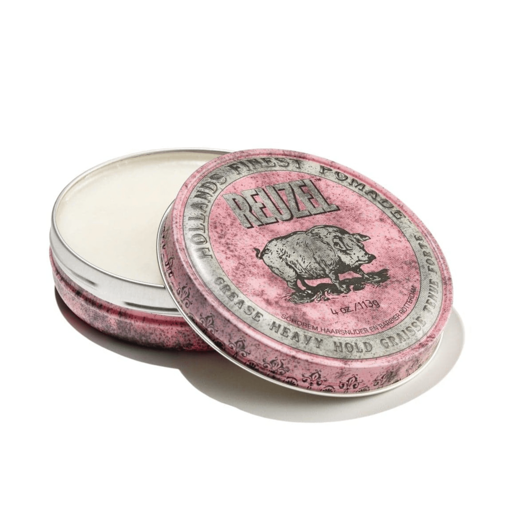 Reuzel. Pommade Rose - 4oz - Concept C. Shop