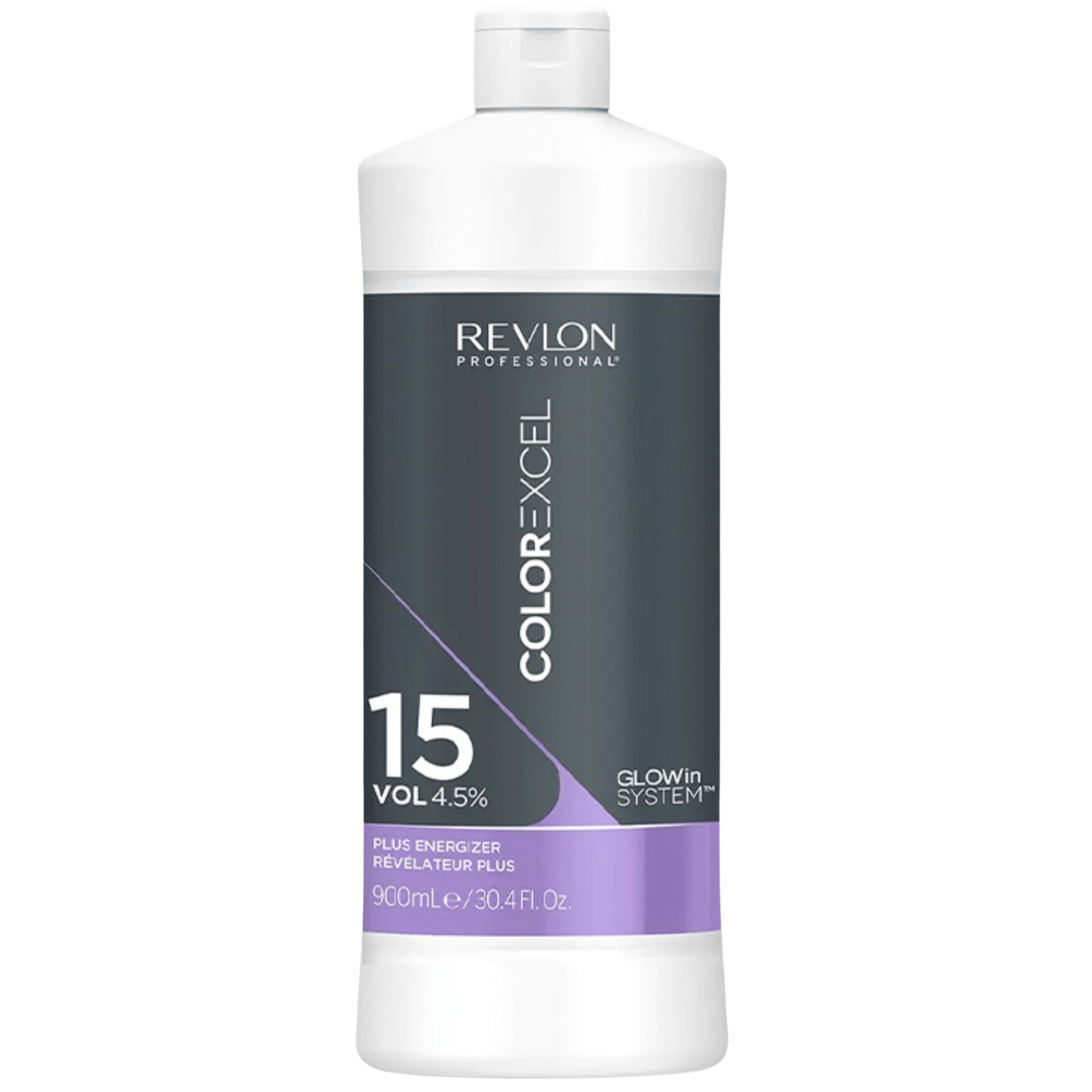 Revlon. Color Excel Peroxyde en Crème 15V - 900 ml - Concept C. Shop