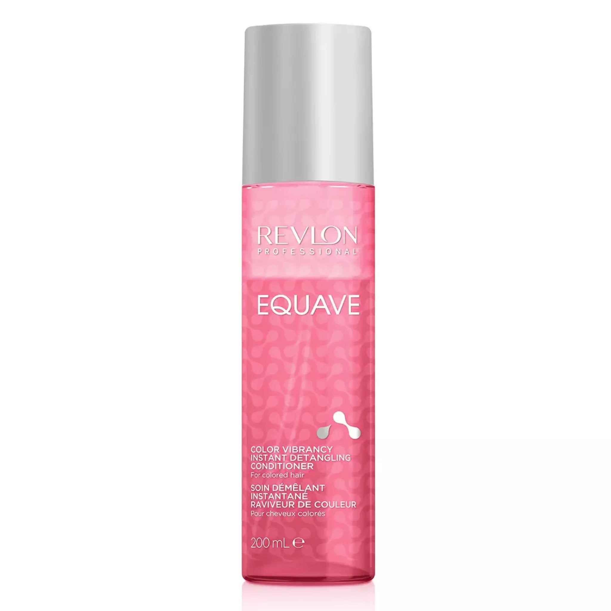 Revlon. Equave Soin Démêlant Instantané Raviveur de Couleur - 200 ml - Concept C. Shop