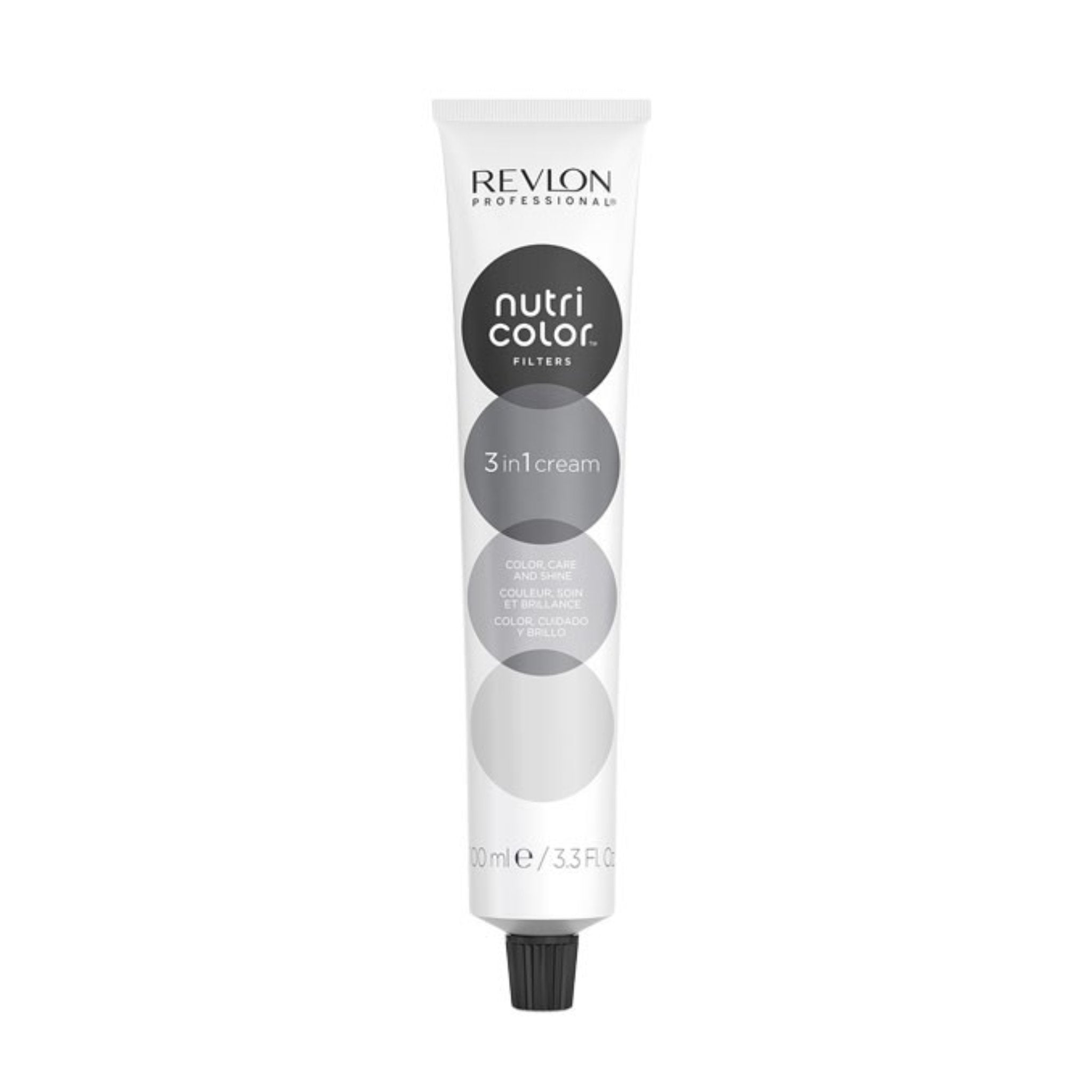 Revlon. Nutri Color Filtres - 100 ml - Concept C. Shop