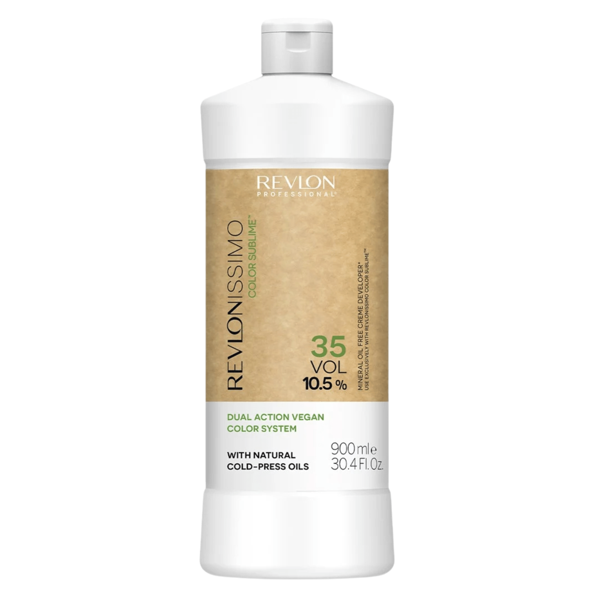 Revlon. Revlonissimo Color Sublime Vegan Peroxyde 35V - 900 ml - Concept C. Shop