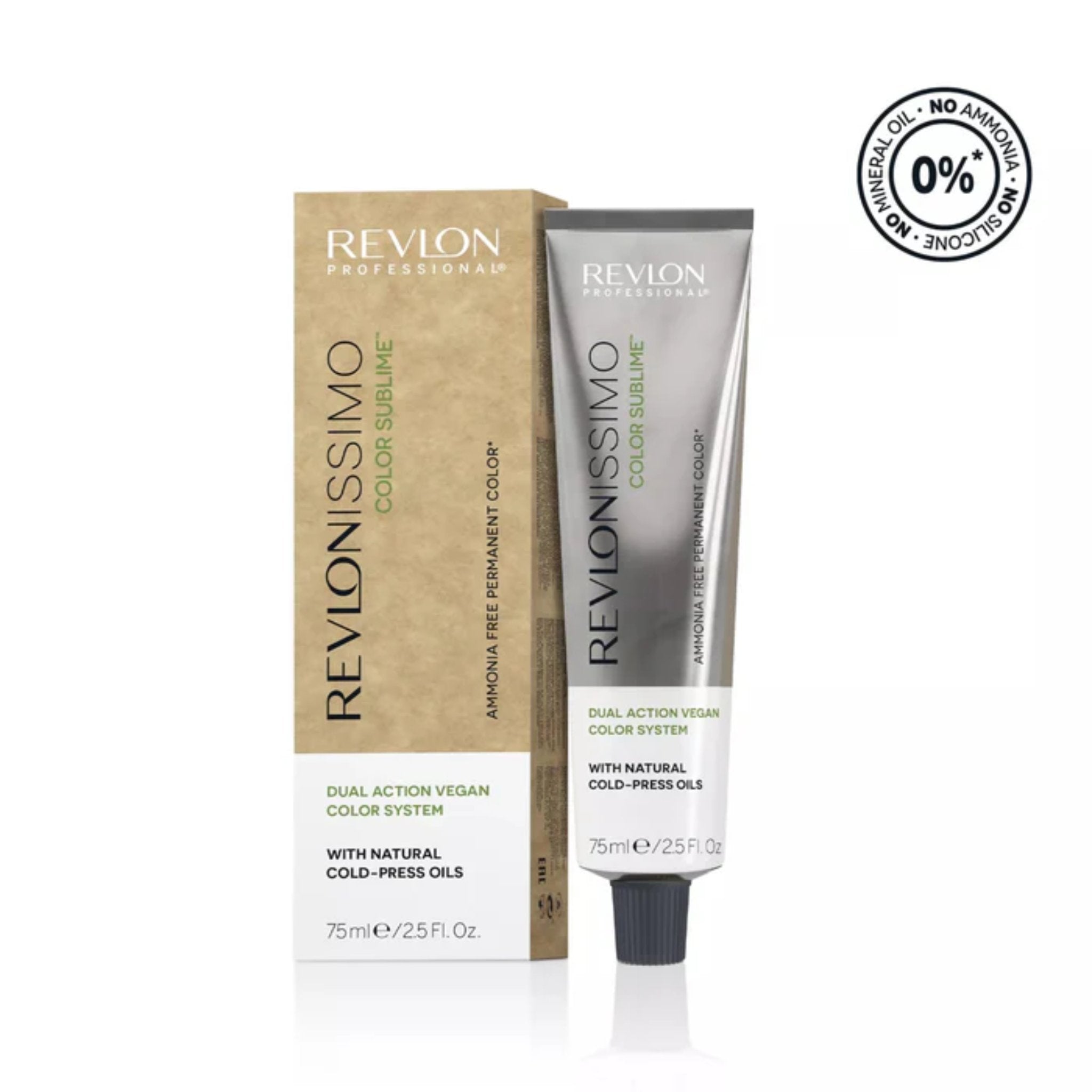 Revlon. Revlonissimo Color Sublime Végane - 75 ml - Concept C. Shop