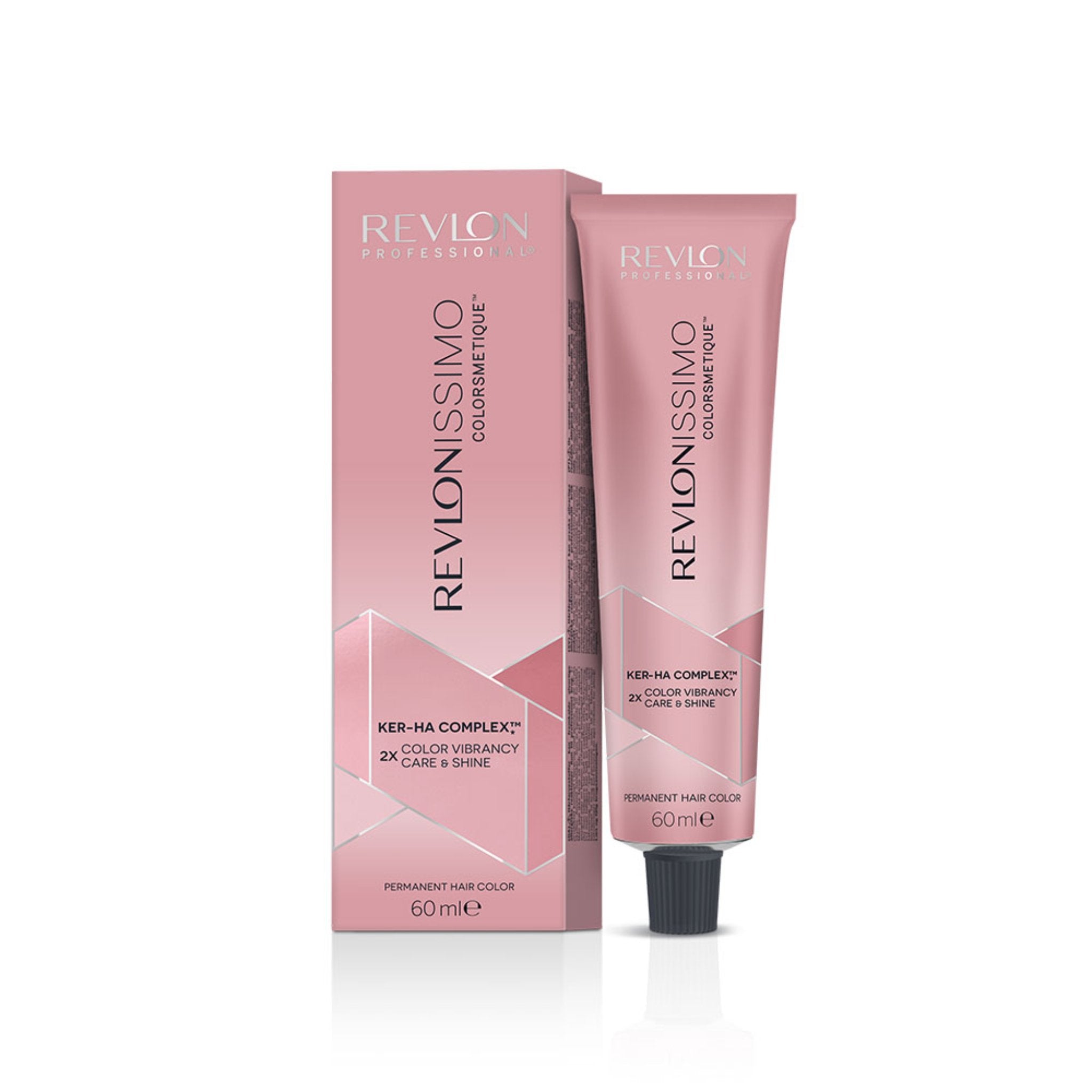 Revlon. Revlonissimo Colorsmetique - Coloration Permanente à Mélanger - 60 ml - Concept C. Shop