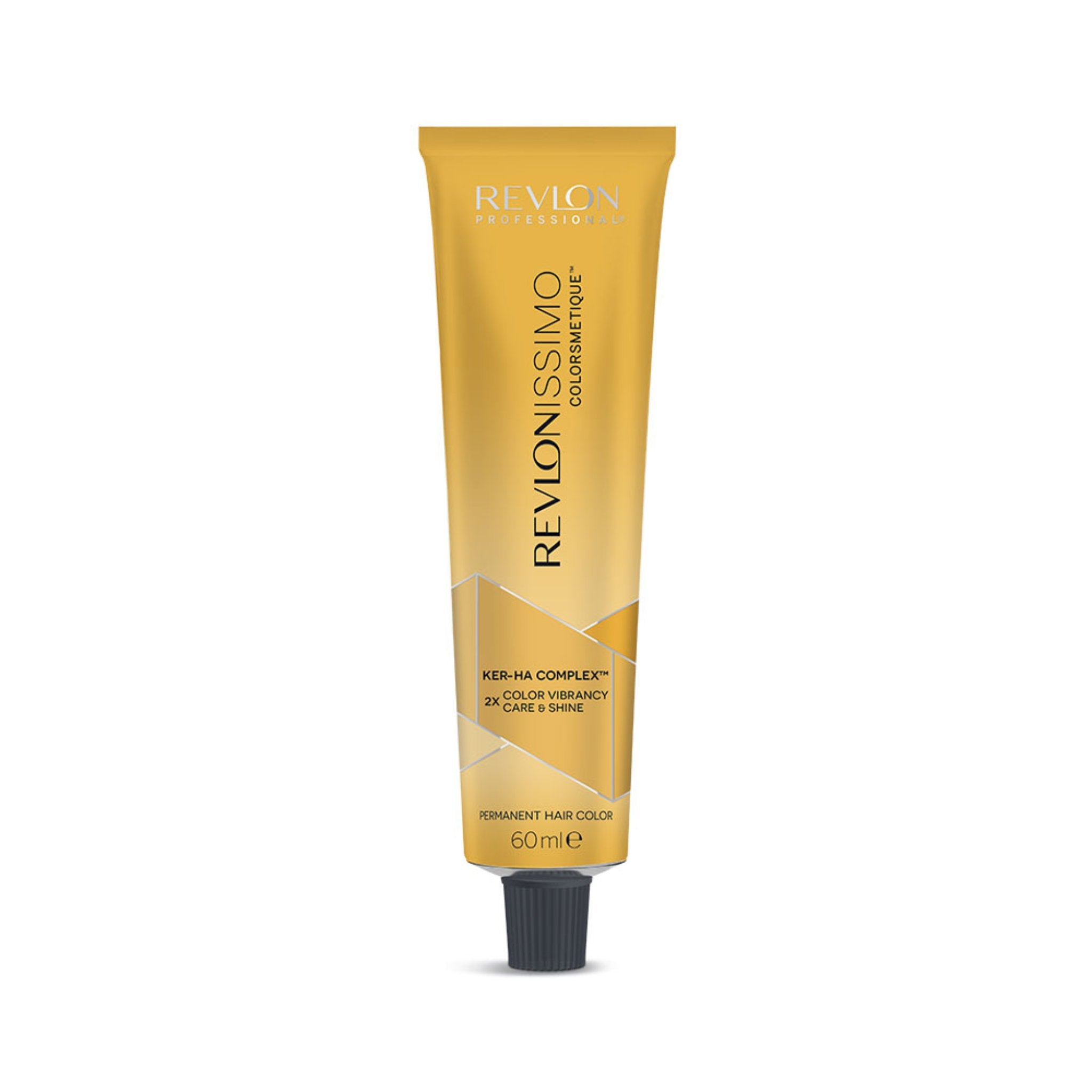 Revlon. Revlonissimo Colorsmetique Dorés - 60 ml - Concept C. Shop