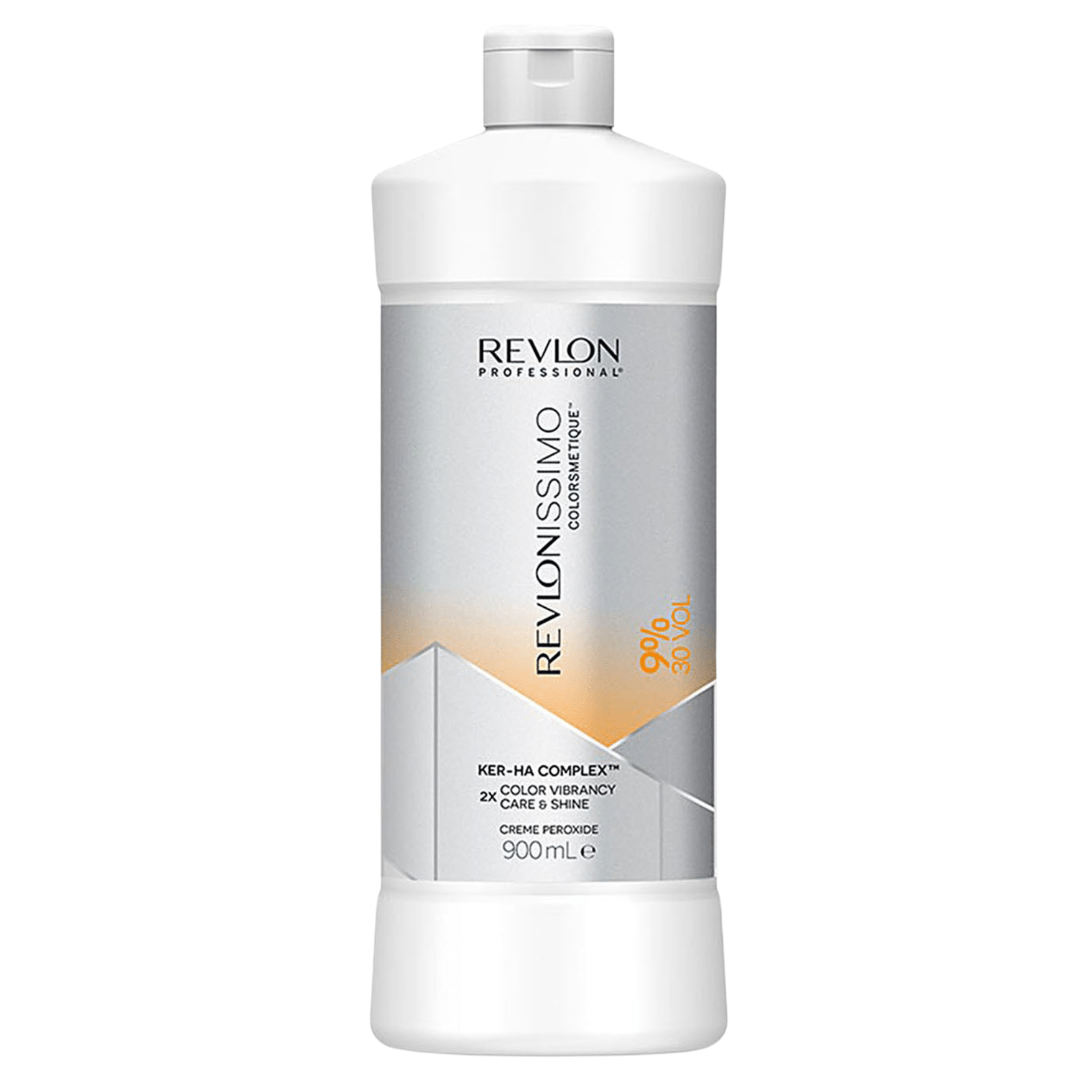 Revlon. Revlonissimo Peroxyde en Crème 30V - 900 ml - Concept C. Shop