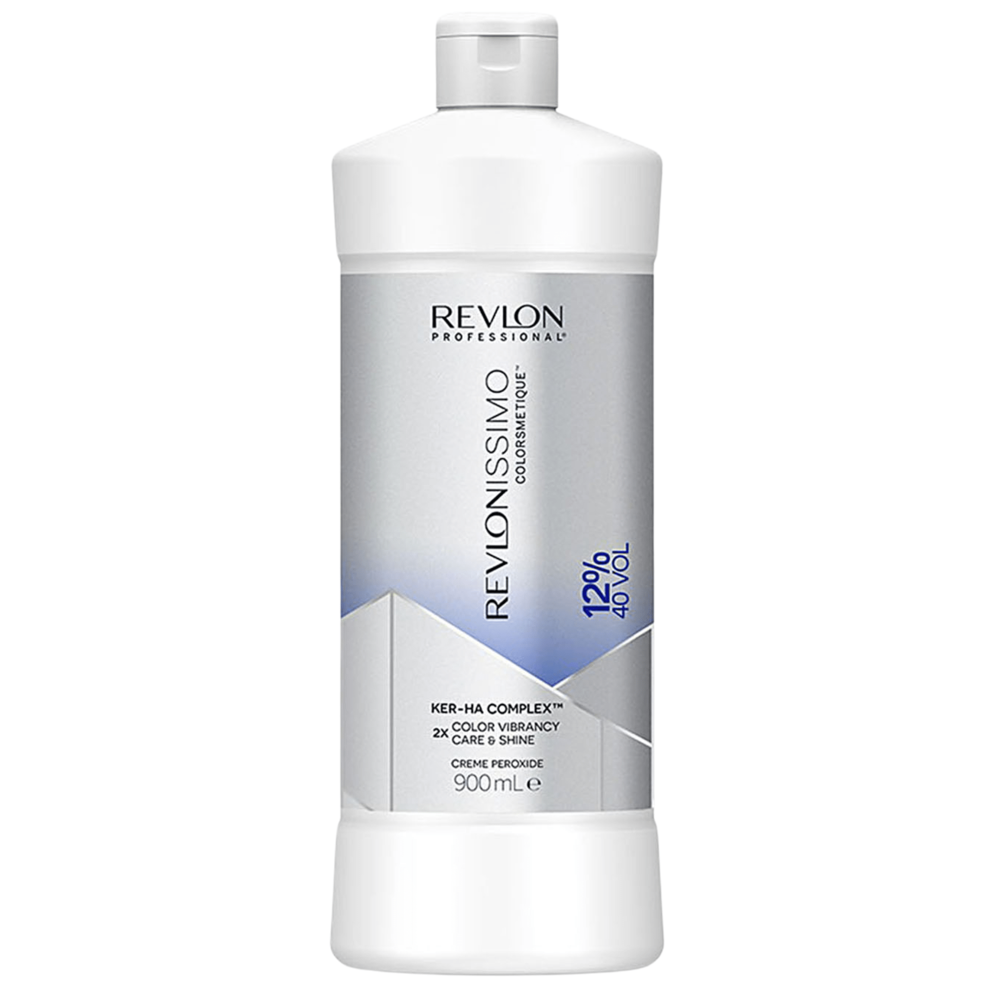 Revlon. Revlonissimo Peroxyde en Crème 40V - 900ml - Concept C. Shop
