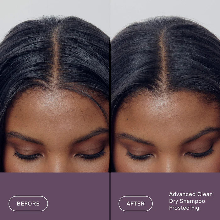 Living Proof. Édition Spéciale Shampoing Sec Advanced Perfect Hair Day Frosted Fig - 184 ml