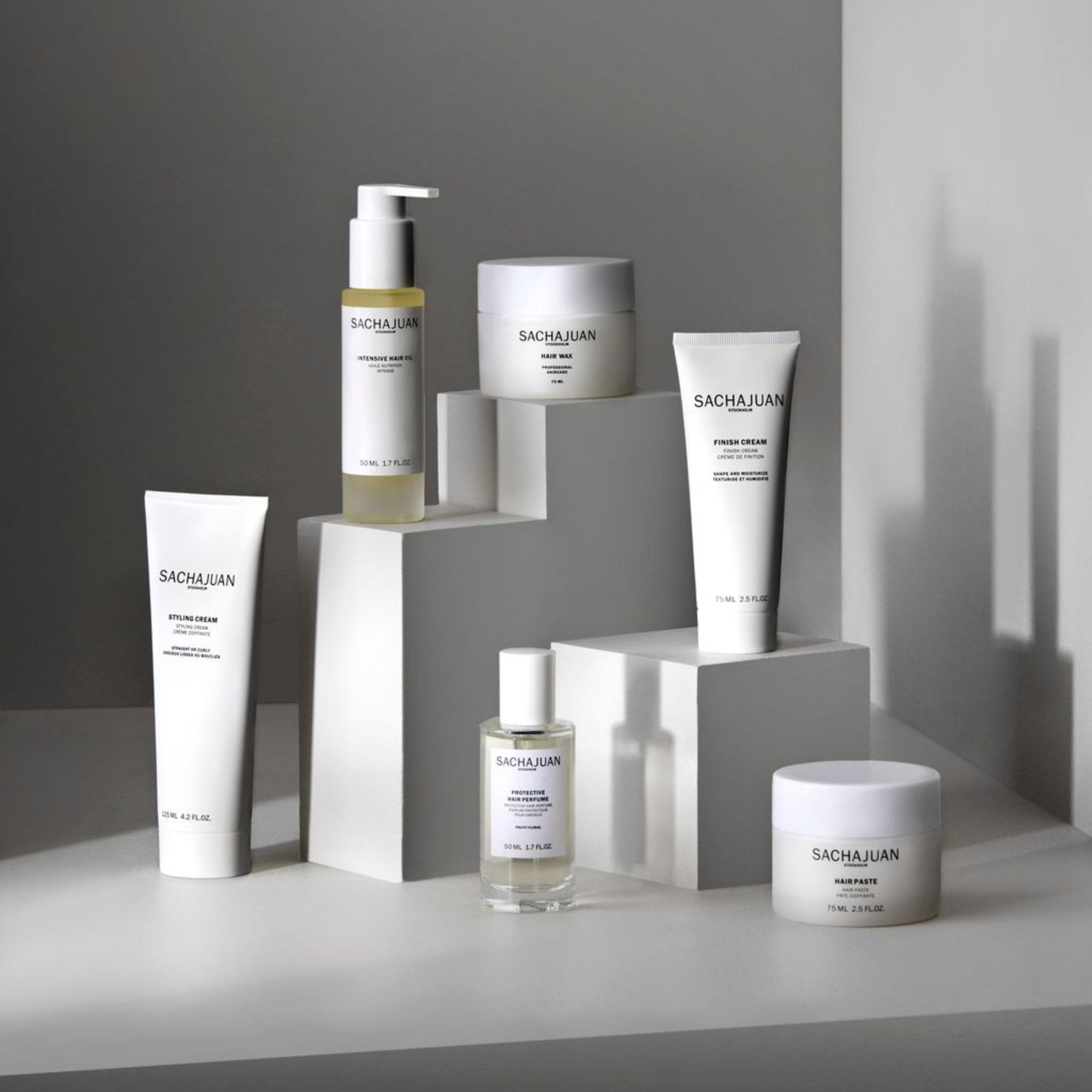 Sachajuan. Crème de Finition - 75 ml - Concept C. Shop