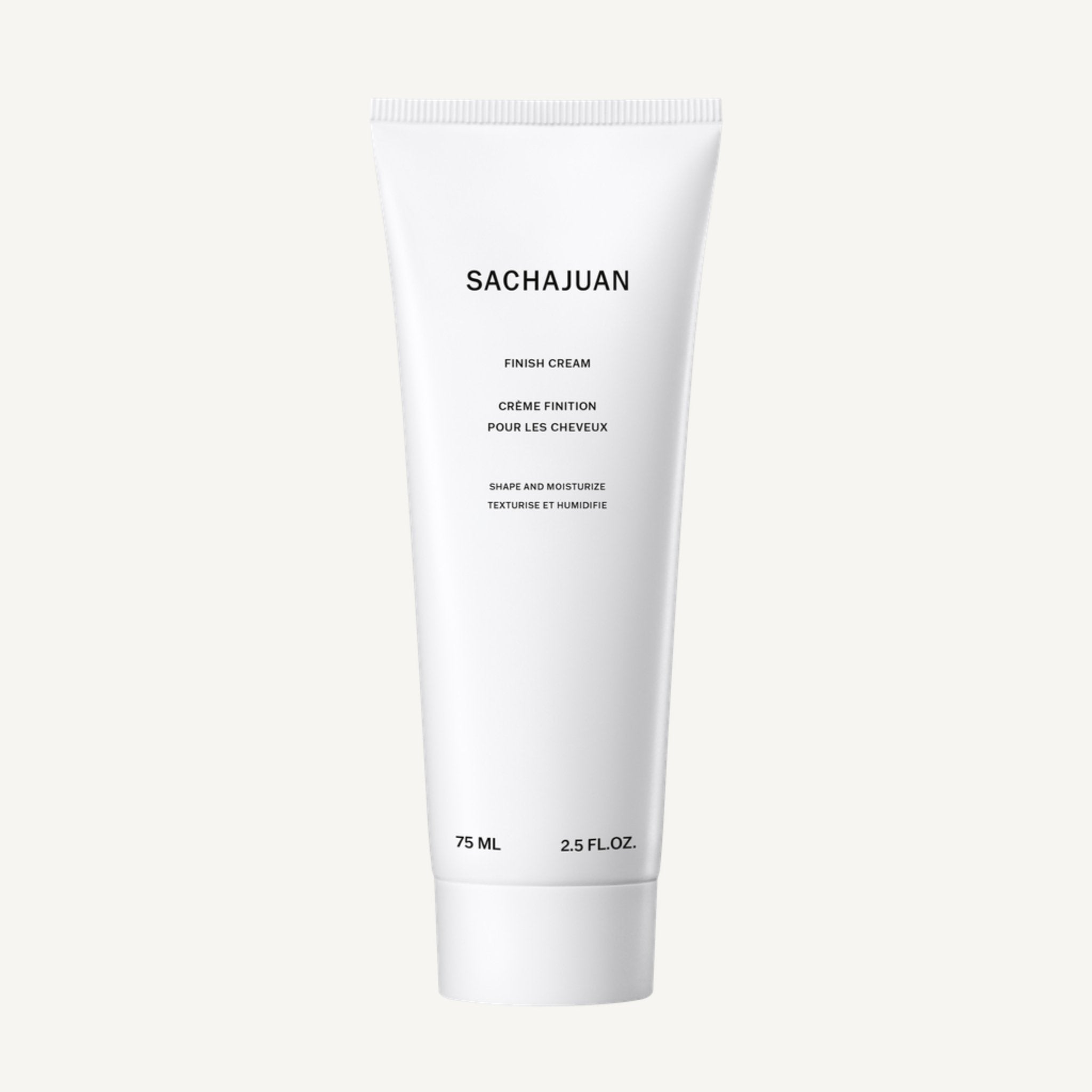 Sachajuan. Crème de Finition - 75 ml - Concept C. Shop