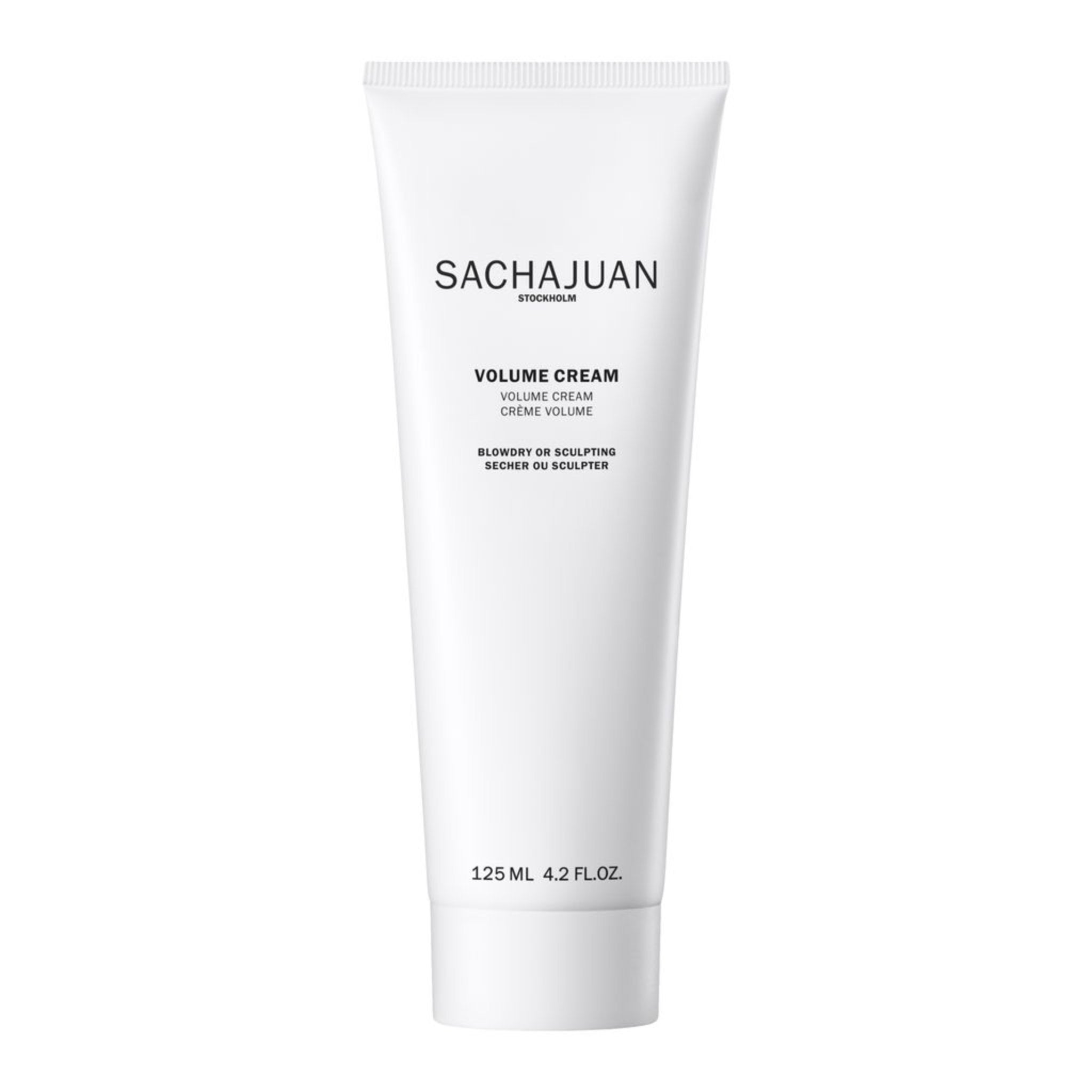 Sachajuan. Crème Volume - 125 ml - Concept C. Shop
