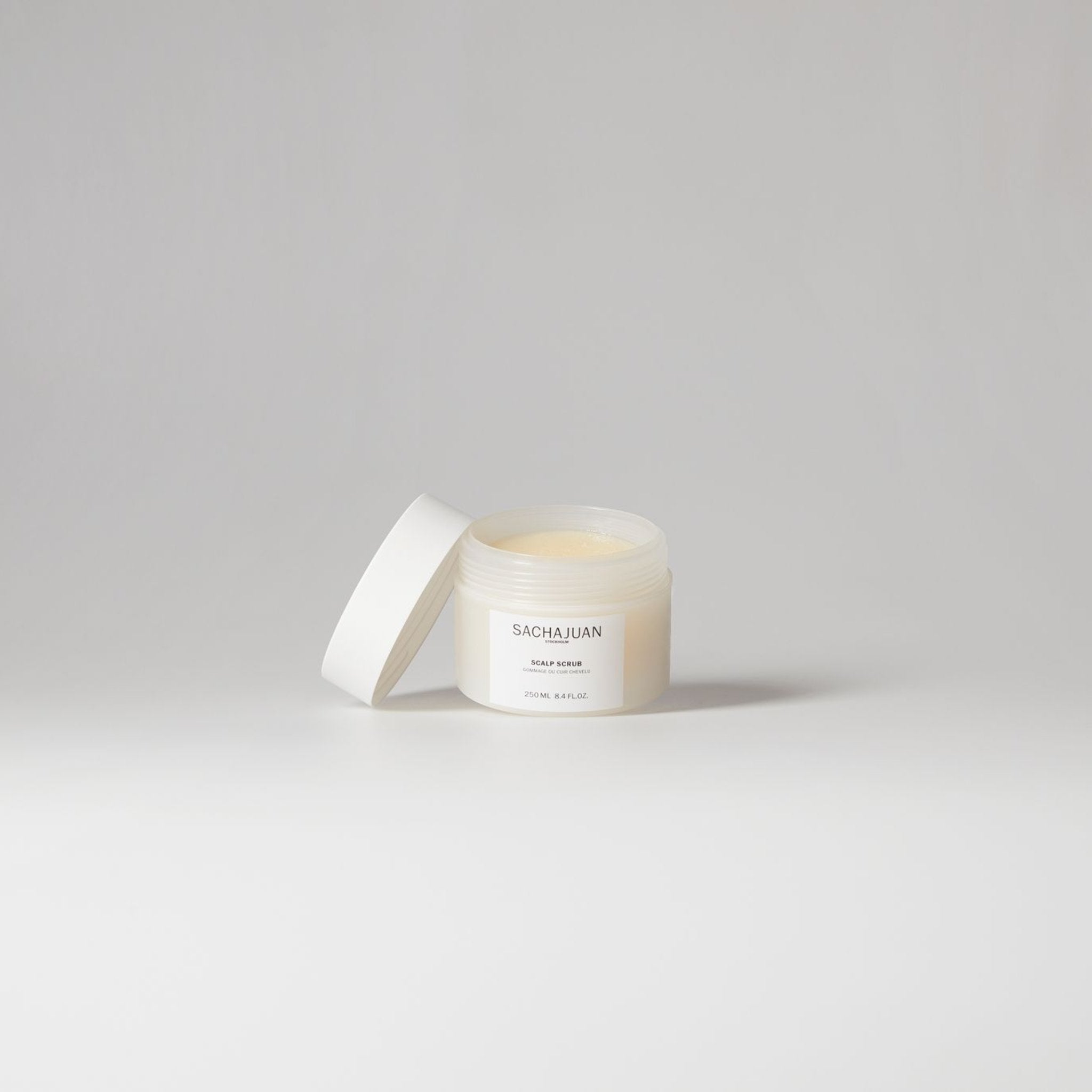 Sachajuan. Exfoliant pour Cuir Chevelu - 250 ml - Concept C. Shop