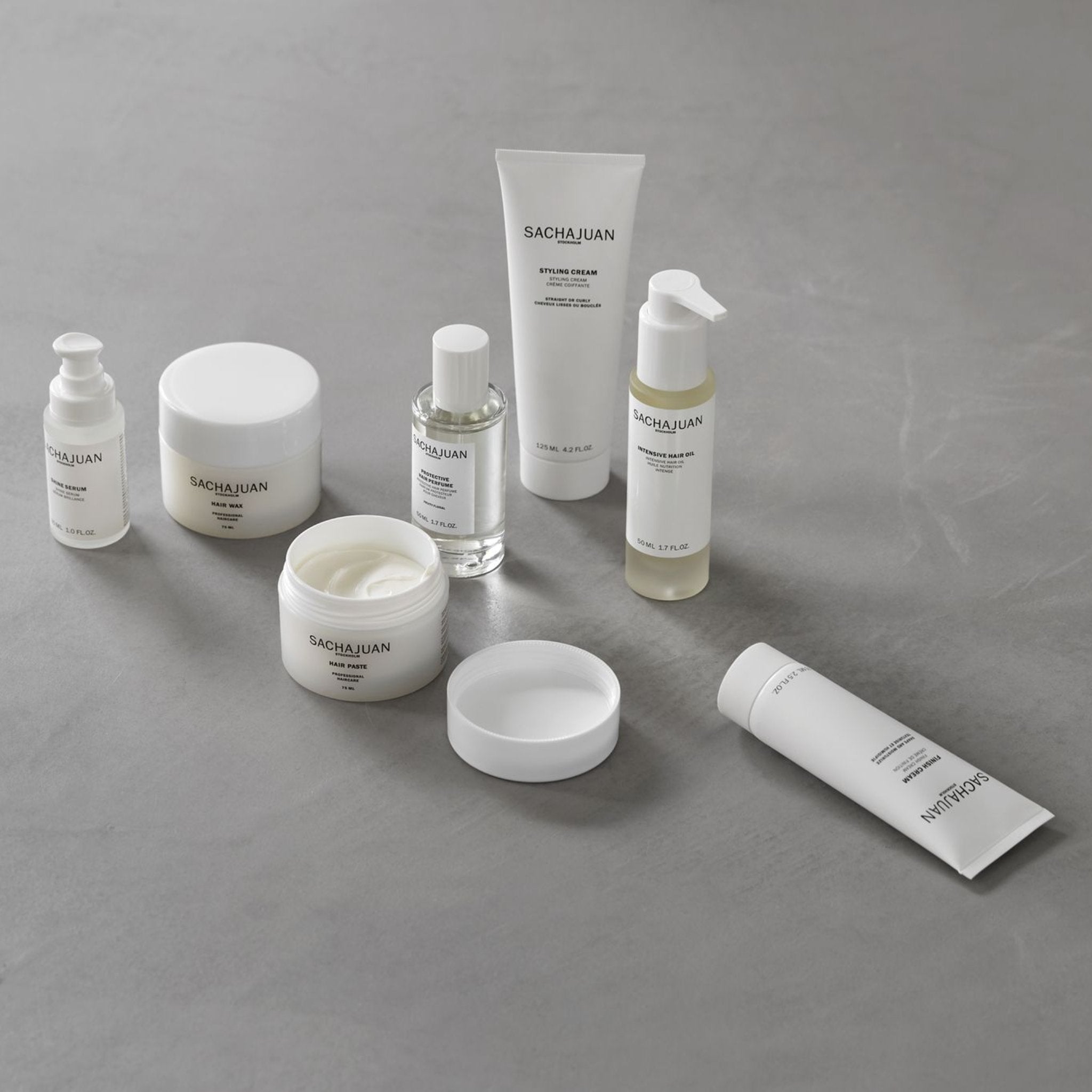 Sachajuan. Exfoliant pour Cuir Chevelu - 250 ml - Concept C. Shop