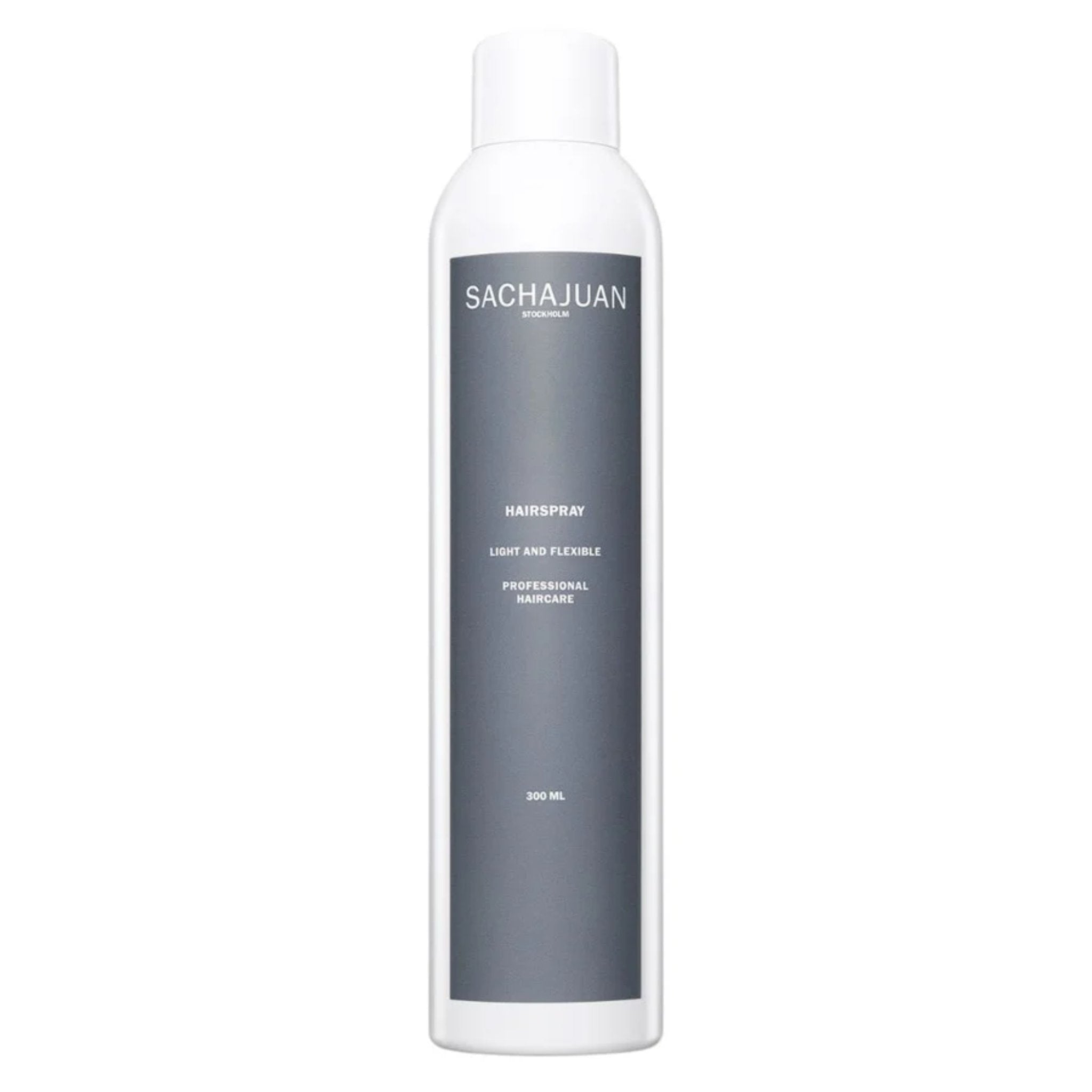 Sachajuan. Fixatif Flexible et Léger - 300 ml - Concept C. Shop