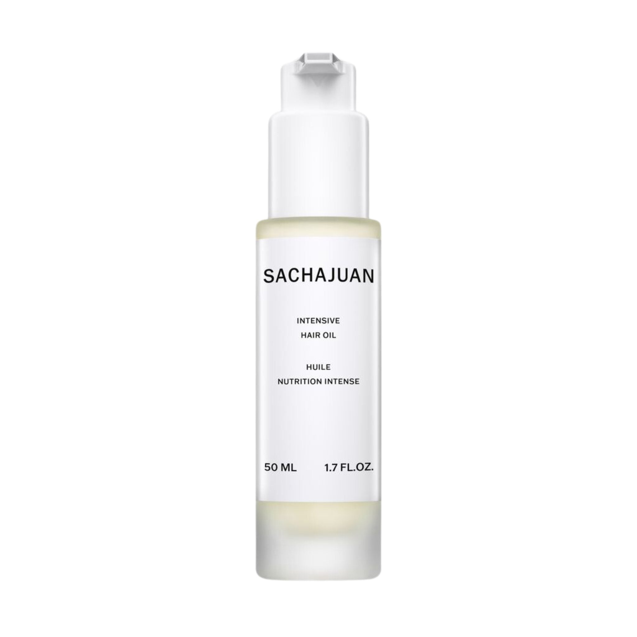 Sachajuan. Huile Nutrition Intense - 50 ml - Concept C. Shop
