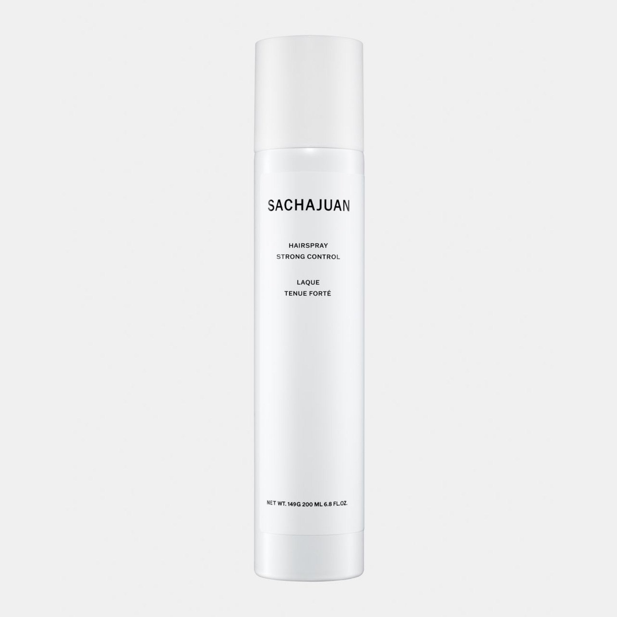 Sachajuan. Laque Tenue Forte - 200 ml - Concept C. Shop