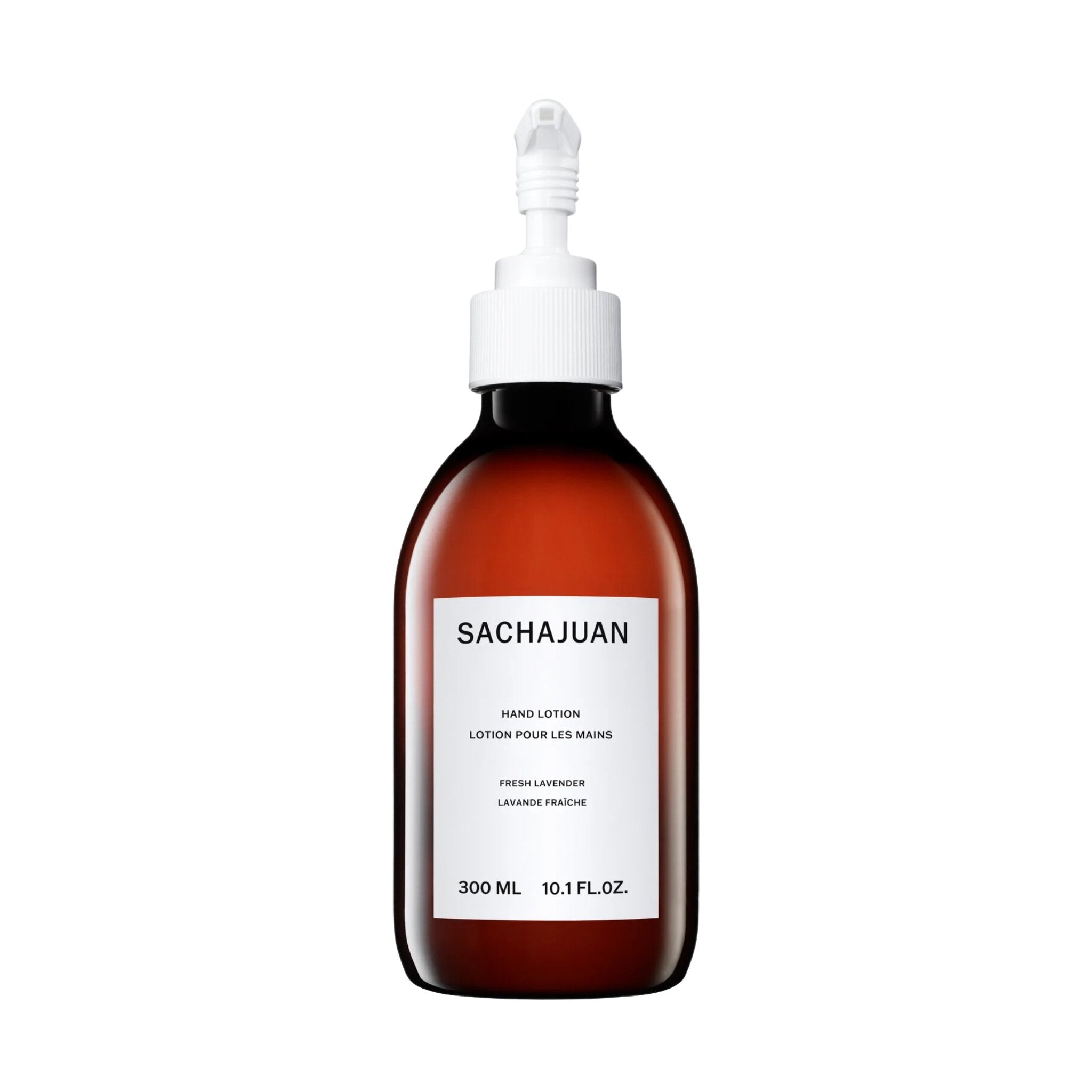 Sachajuan. Lotion pour les Mains Fresh Lavender - 300 ml - Concept C. Shop