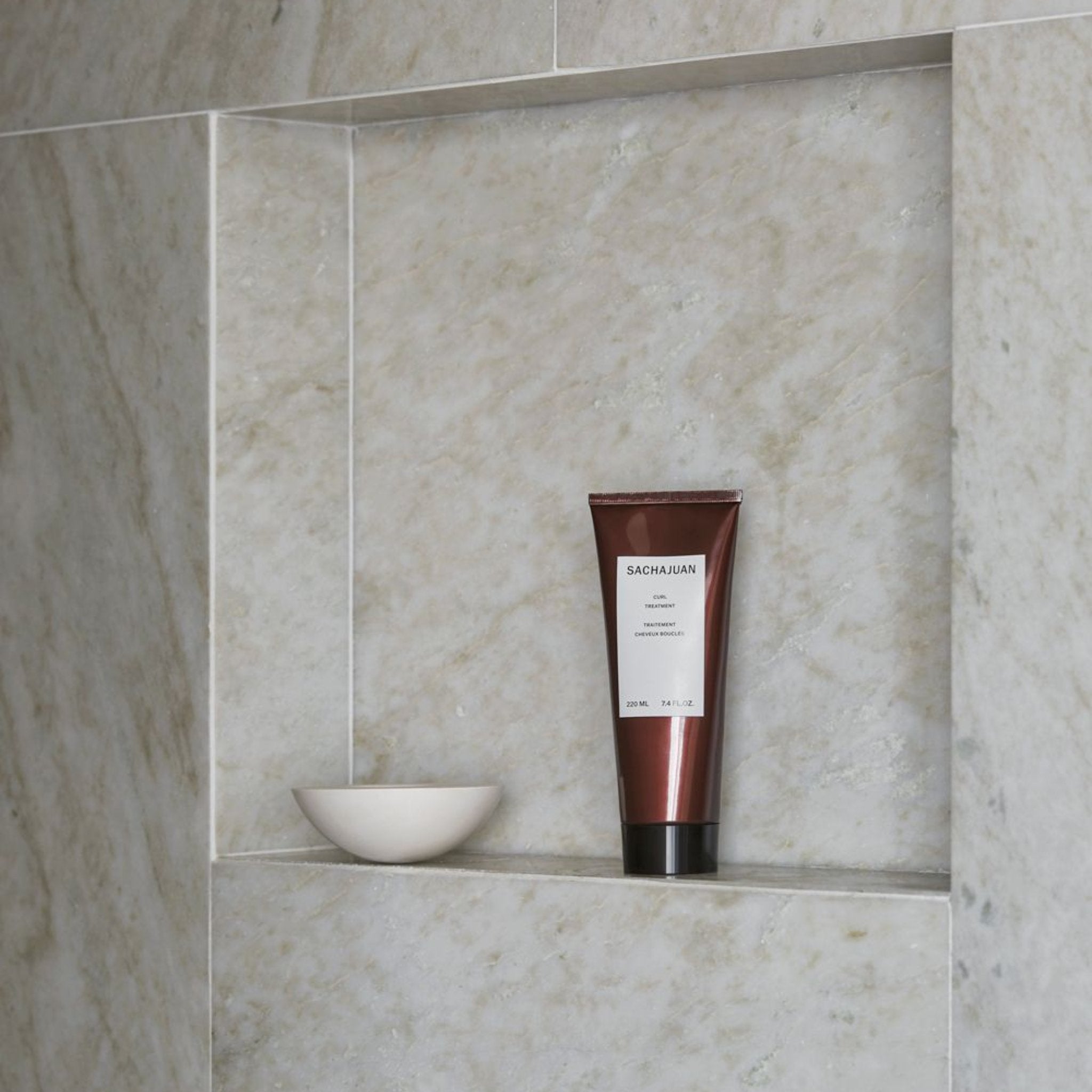 Sachajuan. Masque Réparateur - 220 ml - Concept C. Shop