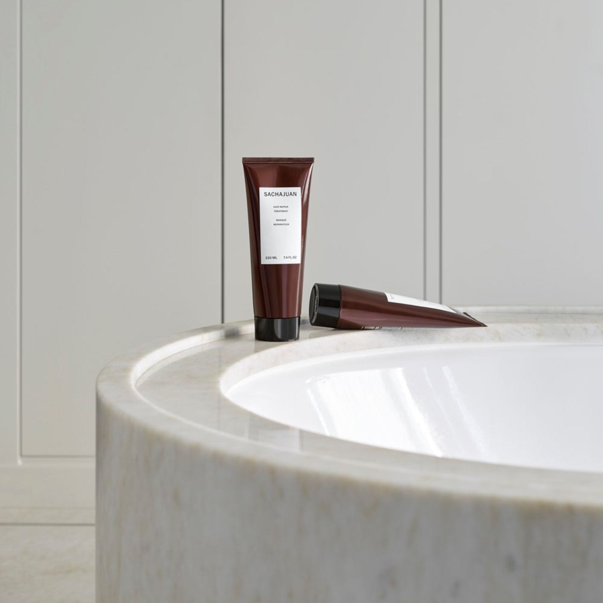 Sachajuan. Masque Réparateur - 220 ml - Concept C. Shop