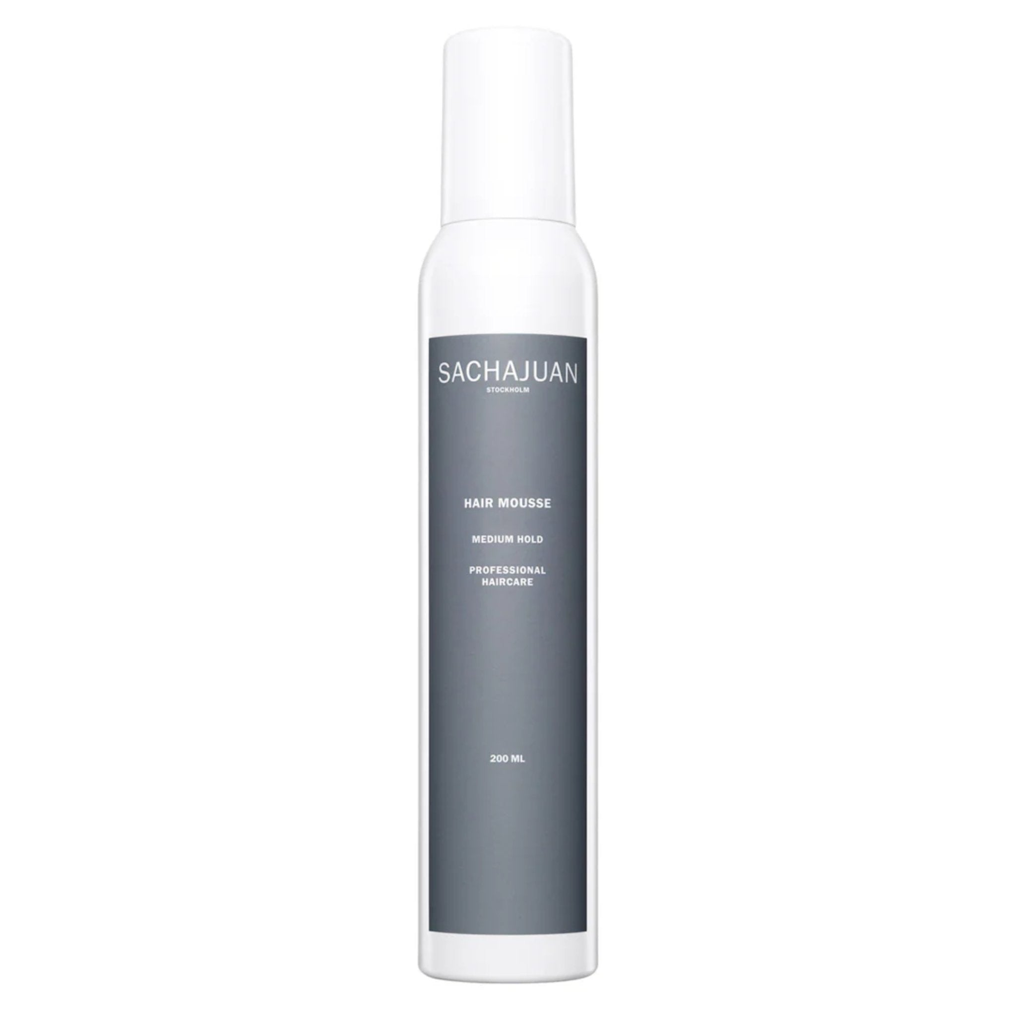 Sachajuan. Mousse Coiffante - 200 ml - Concept C. Shop