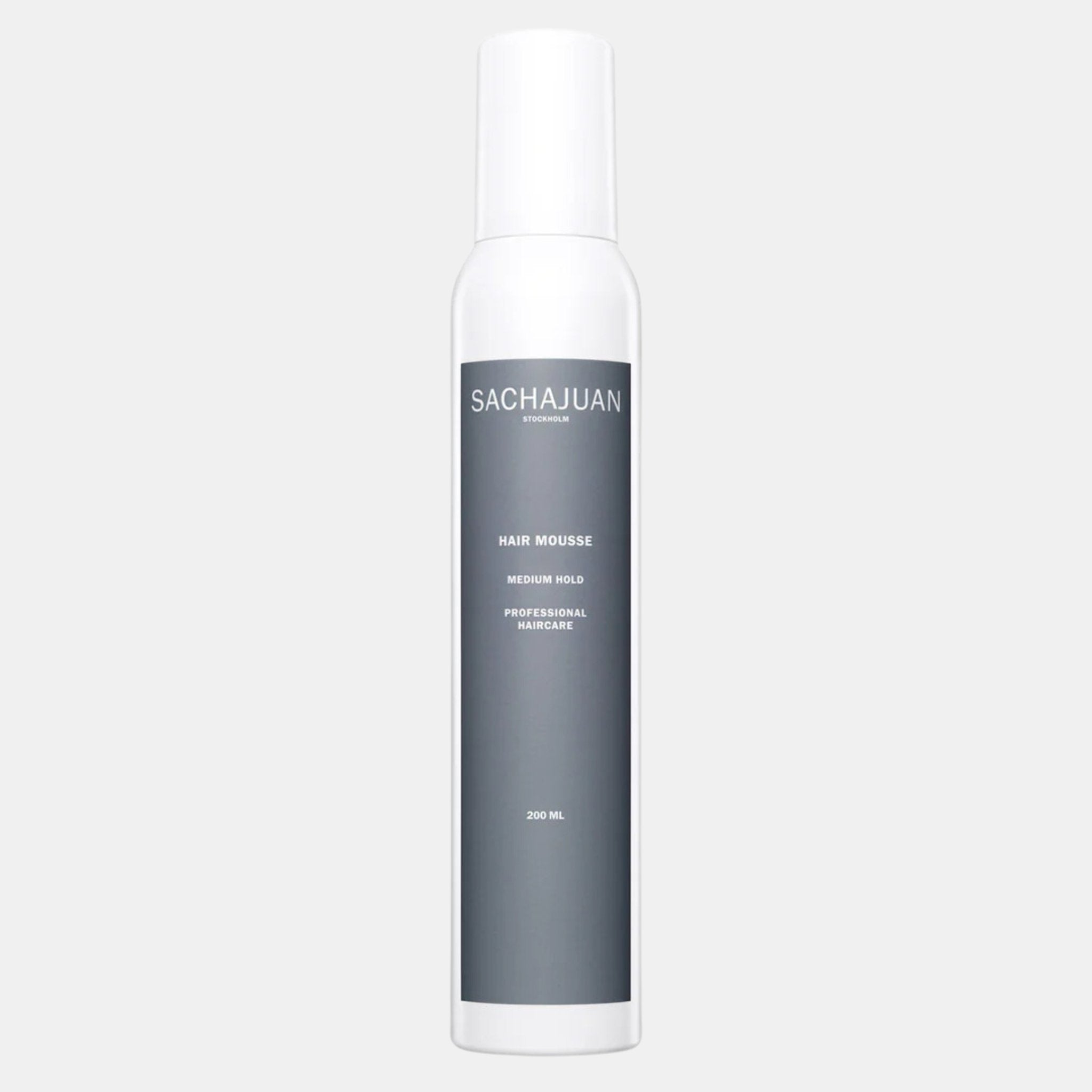 Sachajuan. Mousse Coiffante - 200 ml - Concept C. Shop