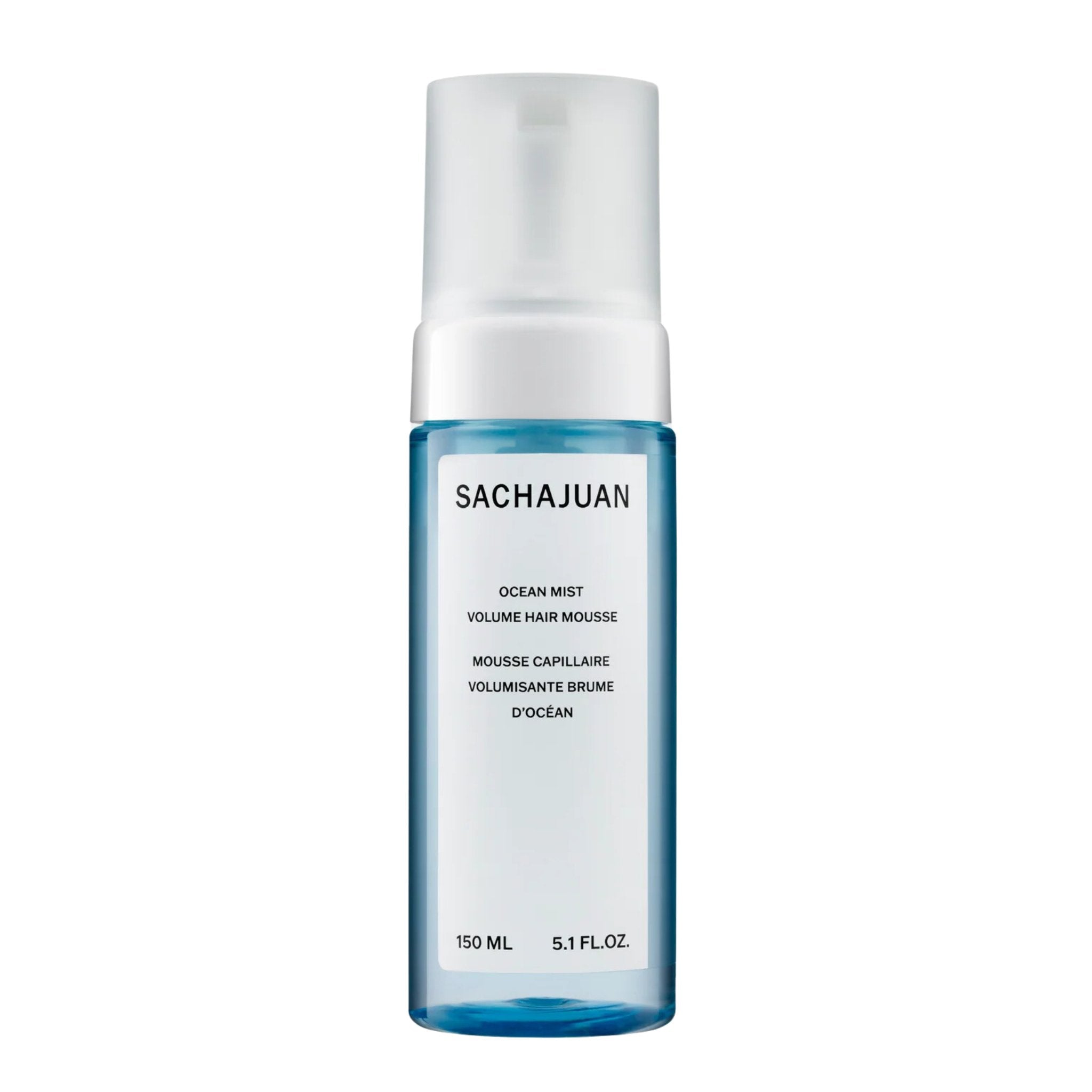 Sachajuan. Mousse Volumisante Ocean Mist - 150 ml - Concept C. Shop