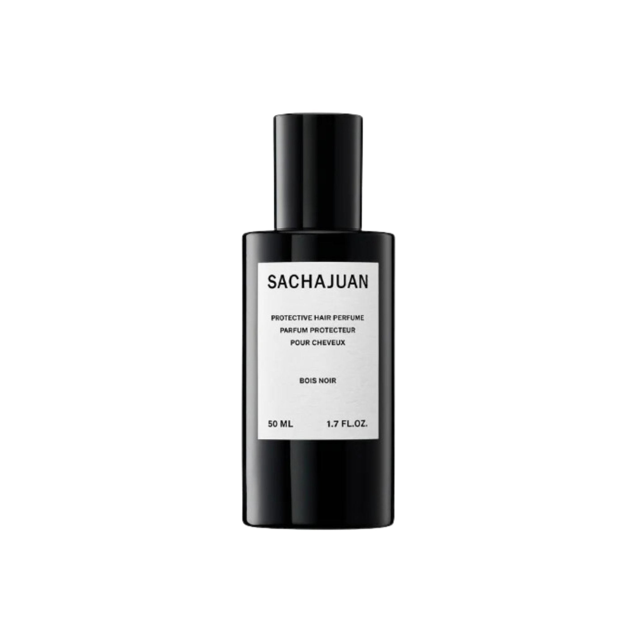 Sachajuan. Parfum Protecteur pour Cheveux Bois Noir - 50 ml - Concept C. Shop