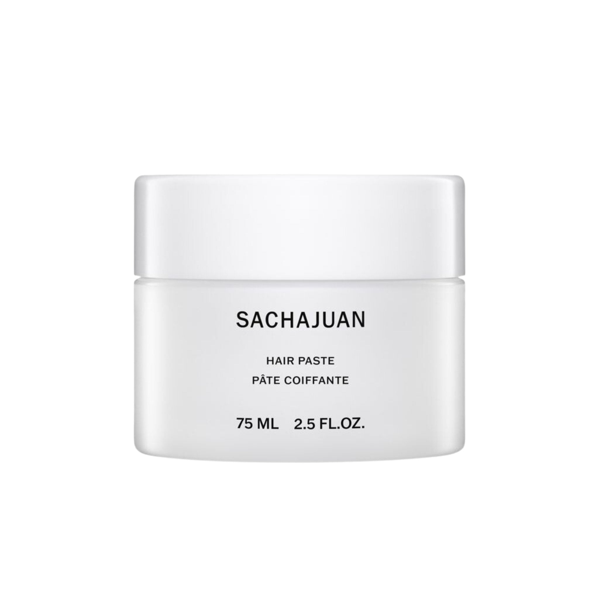 Sachajuan. Pâte Coiffante - 75 ml - Concept C. Shop