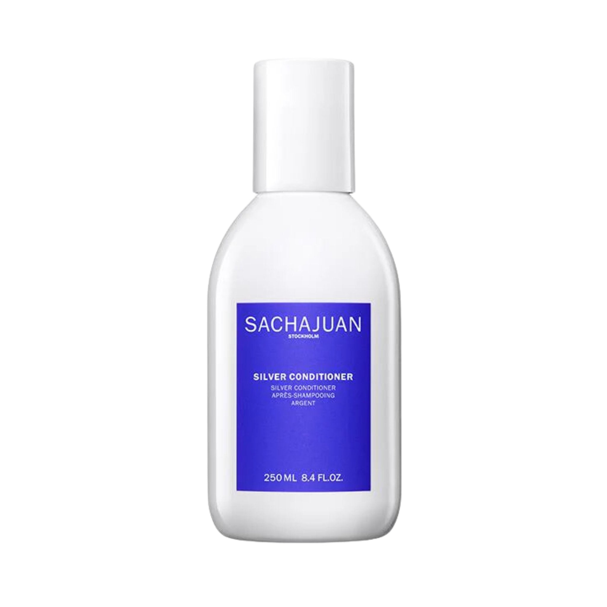 Sachajuan. Revitalisant Argent - 250 ml - Concept C. Shop