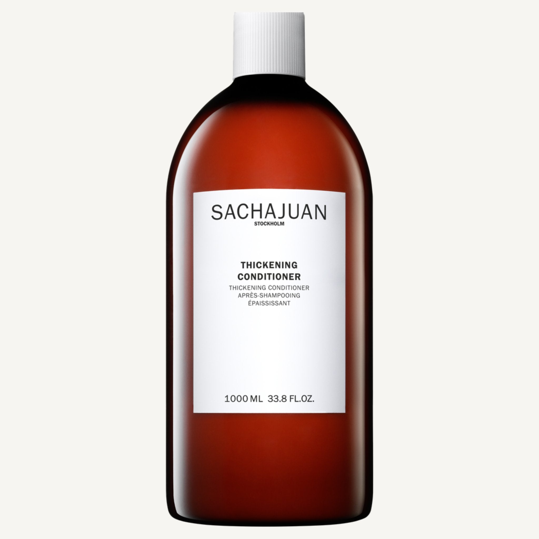 Sachajuan. Revitalisant Épaississant - 1000 ml - Concept C. Shop