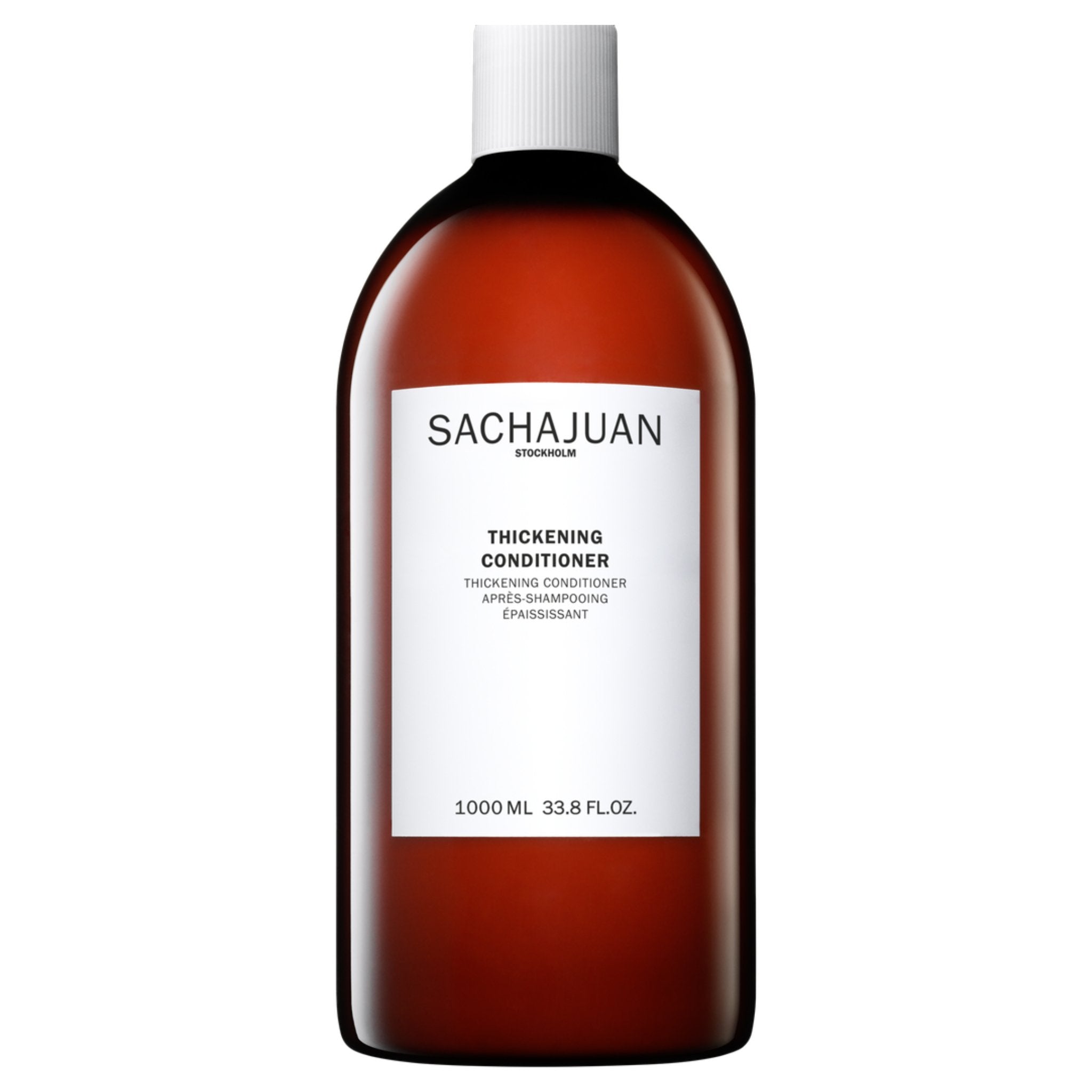 Sachajuan. Revitalisant Épaississant - 1000 ml - Concept C. Shop