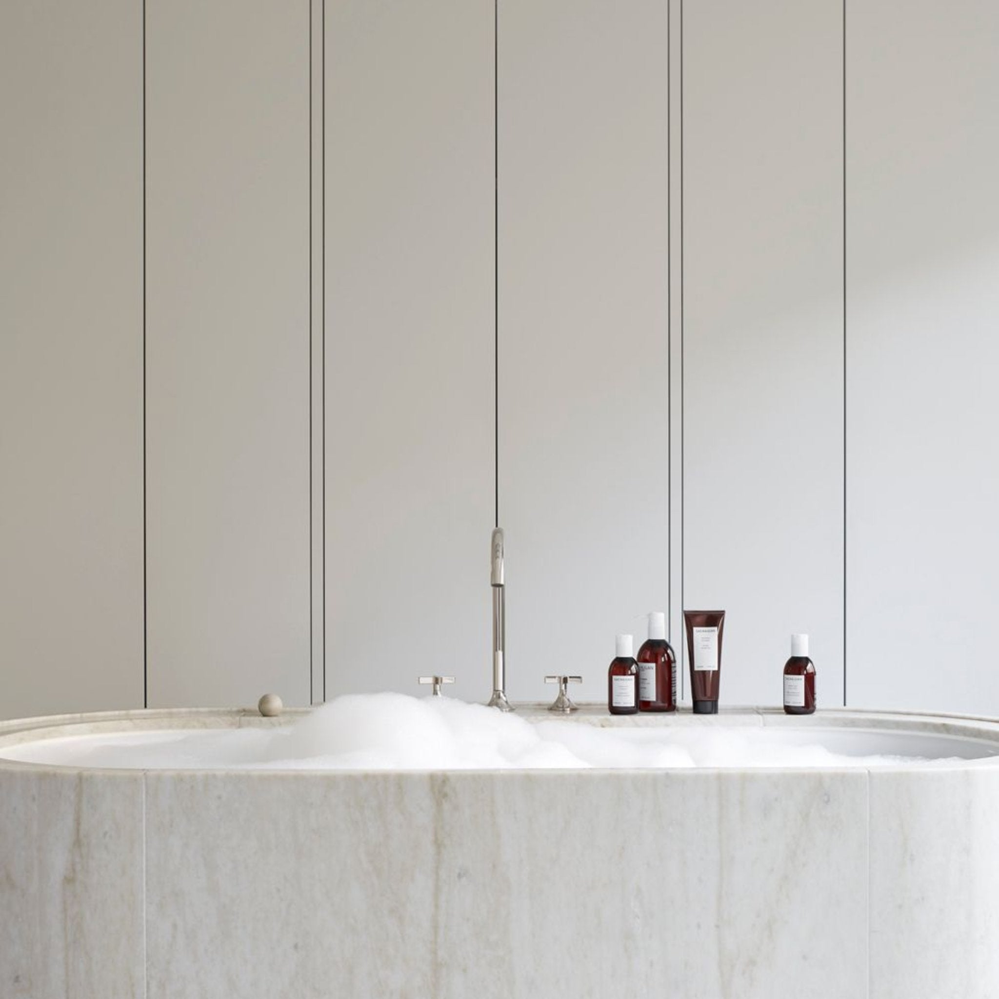 Sachajuan. Revitalisant Réparateur Intensif - 250 ml - Concept C. Shop