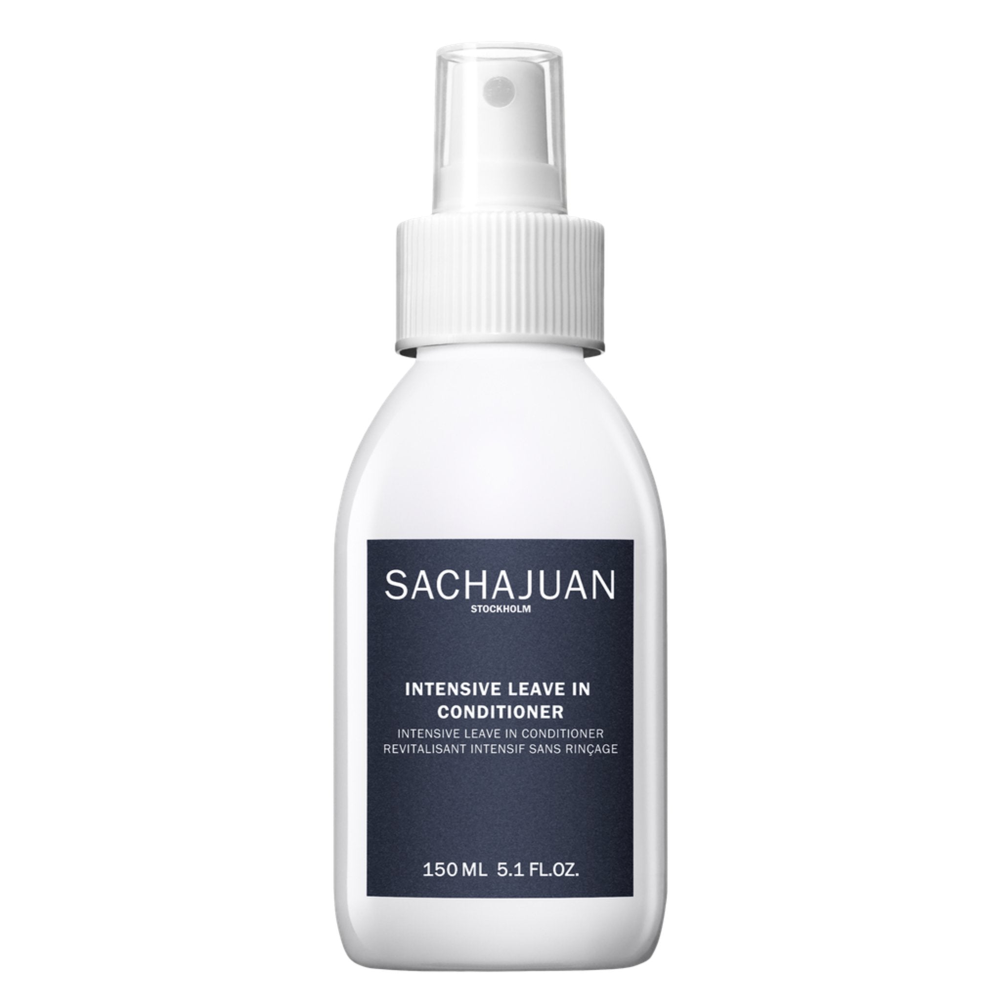 Sachajuan. Revitalisant Réparateur Intensif Sans-Rinçage - 150 ml - Concept C. Shop